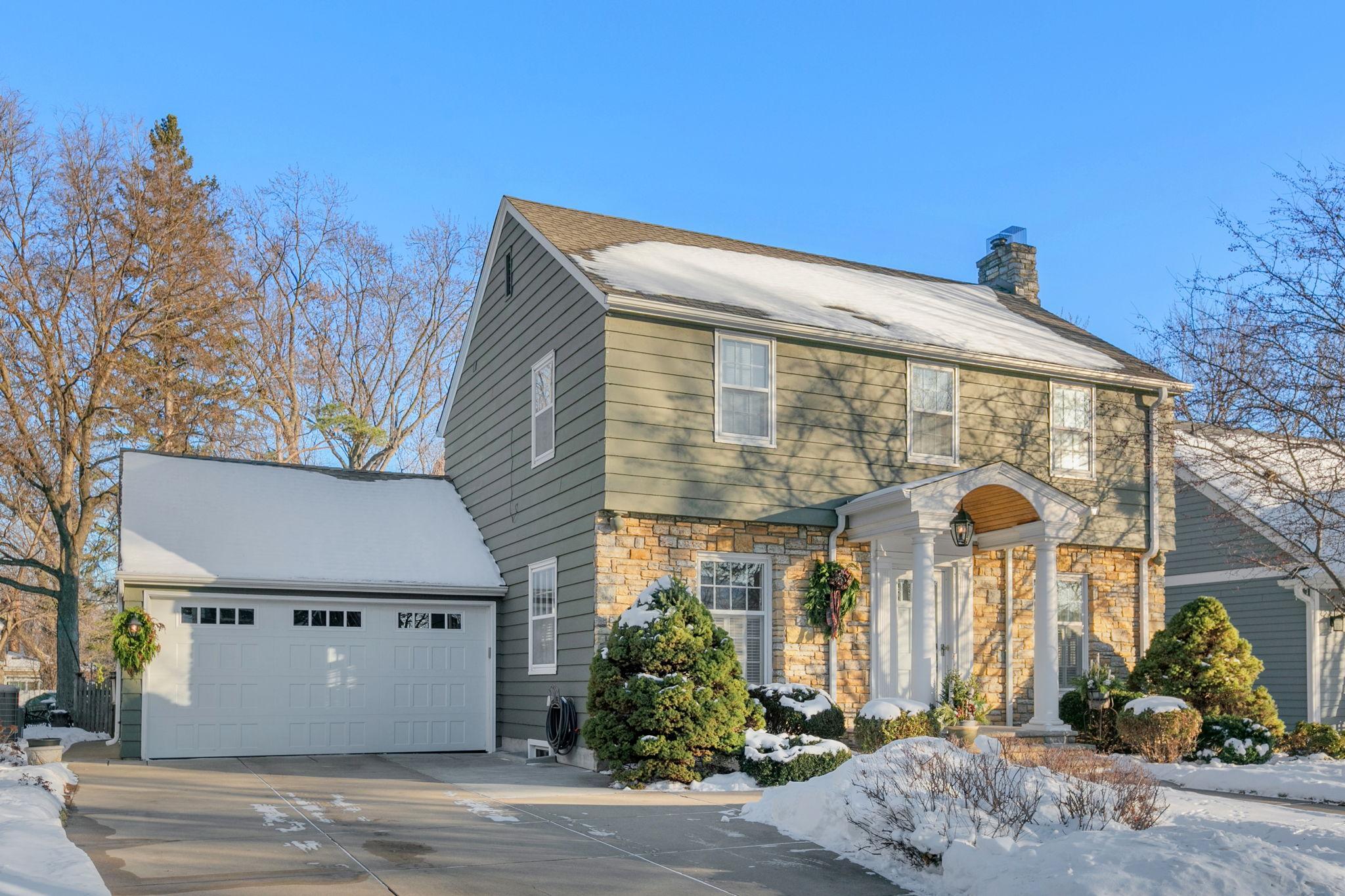 View of Residential at 4309 Mackey Avenue, Saint Louis Park MN 55424, Saint Louis Park - Mike Wilen | Minnesota Team Real Estate