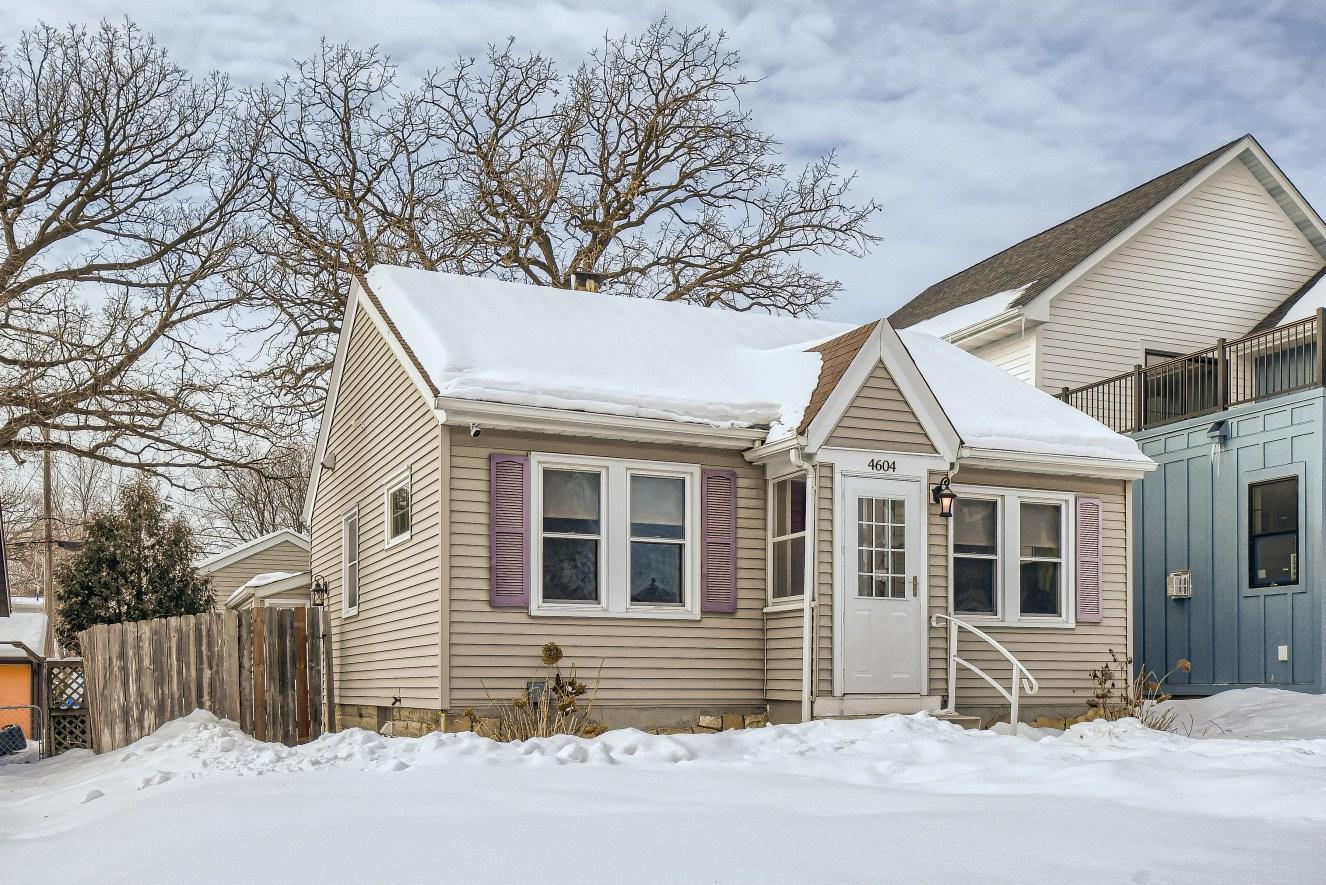 View of Residential at 4604 36th Avenue, Minneapolis MN 55406, Minneapolis - Mike Wilen | Minnesota Team Real Estate