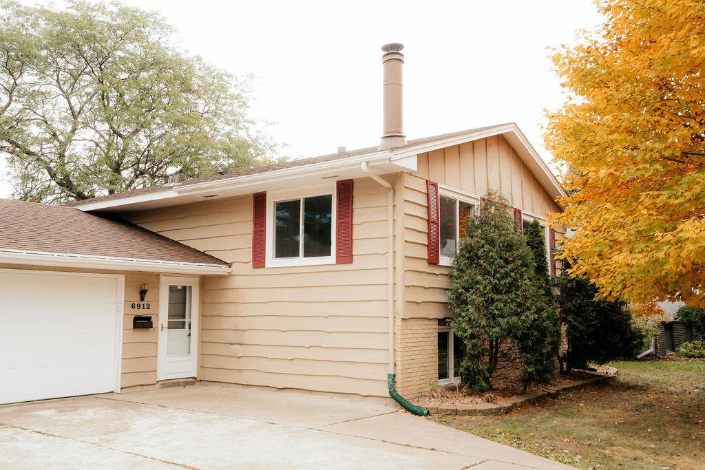 View of Residential at 6912 Indiana Avenue, Brooklyn Center MN 55429, Brooklyn Center - Mike Wilen | Minnesota Team Real Estate