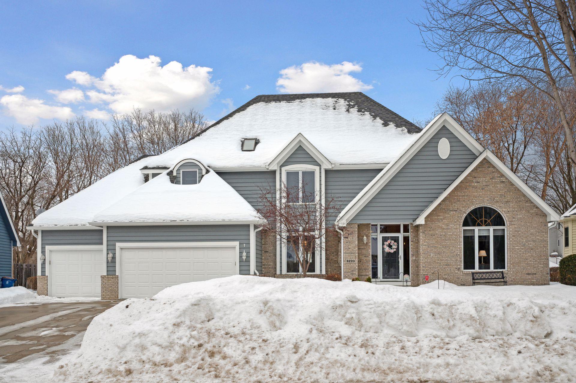 View of Residential at 8220 110th Street, Bloomington MN 55438, Bloomington - Mike Wilen | Minnesota Team Real Estate