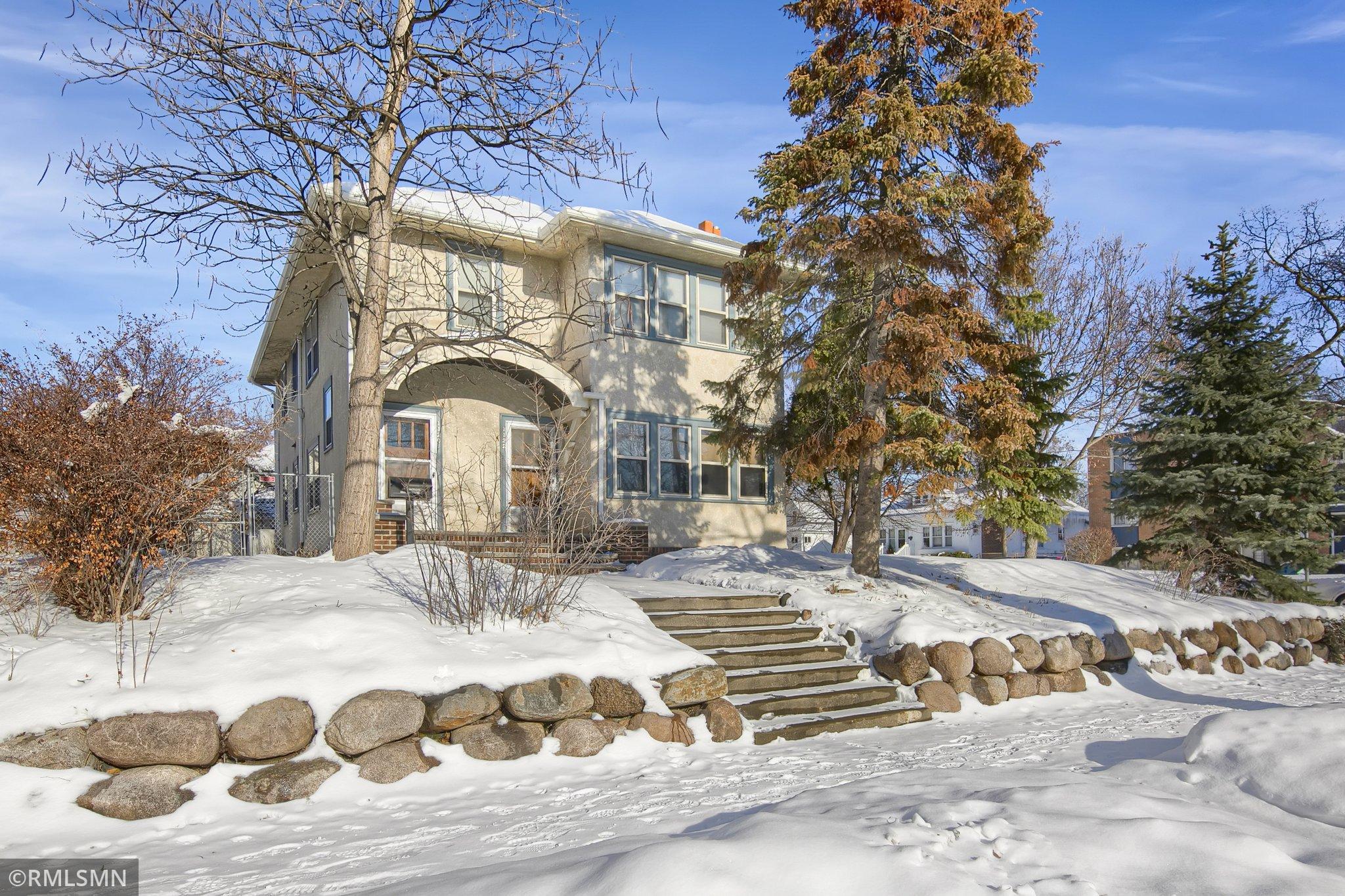 View of Residential Income at 1120/1122 36th Street, Minneapolis MN 55407, Minneapolis - Mike Wilen | Minnesota Team Real Estate