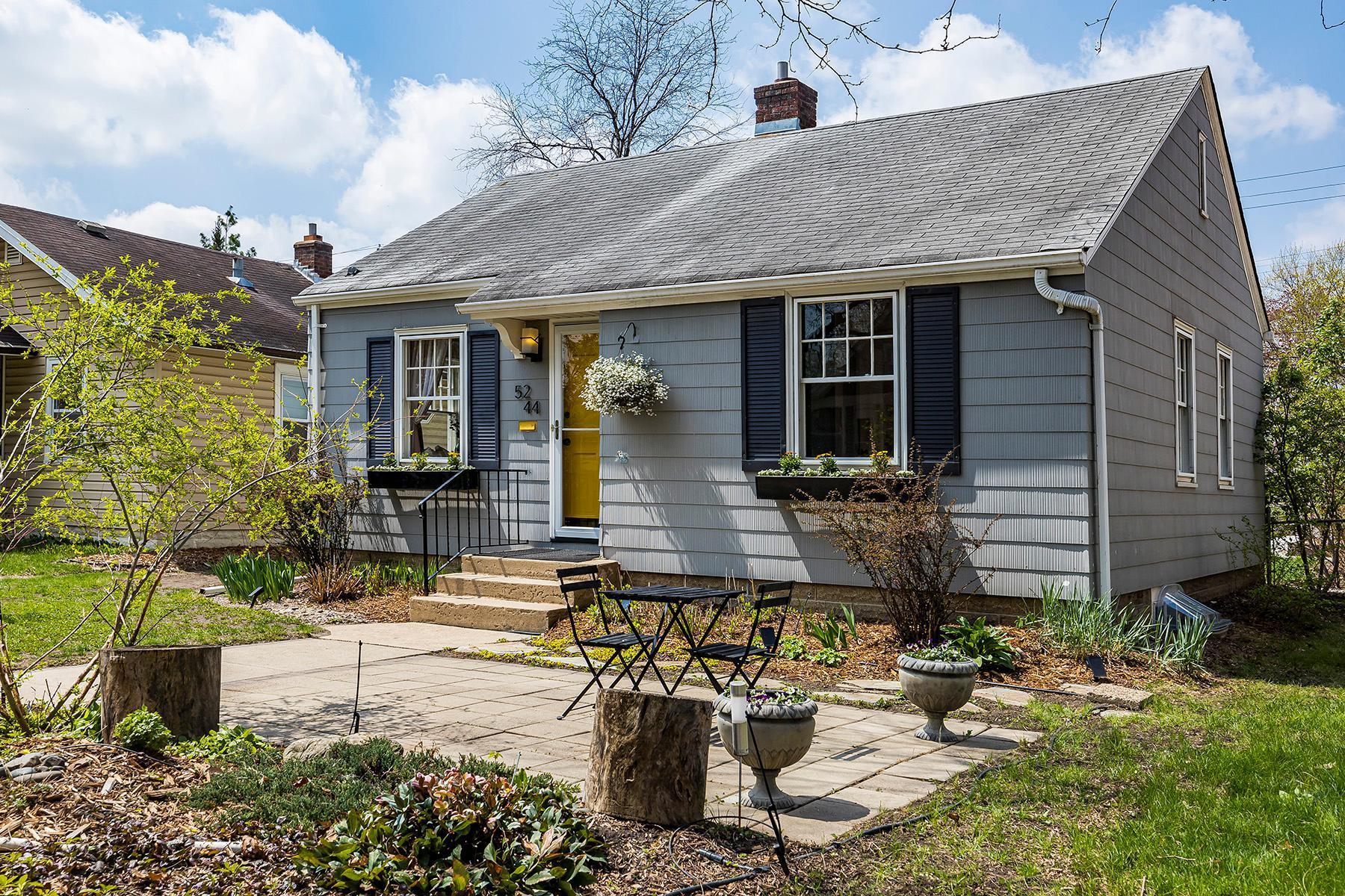 View of Residential at 5244 38th Avenue, Minneapolis MN 55417, Minneapolis - Mike Wilen | Minnesota Team Real Estate
