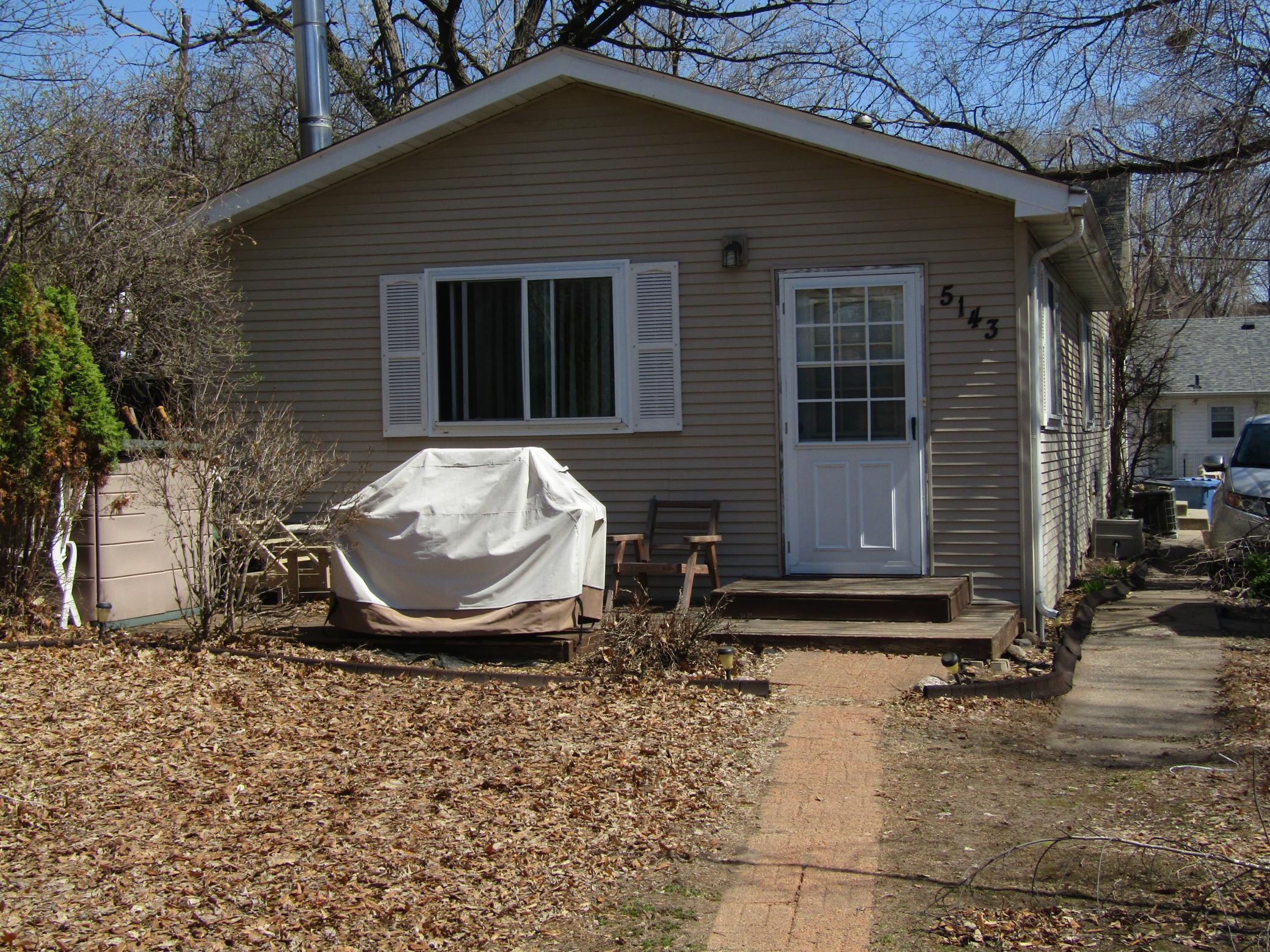 View of Residential at 5143 Chicago Avenue, Minneapolis MN 55417, Minneapolis - Mike Wilen | Minnesota Team Real Estate
