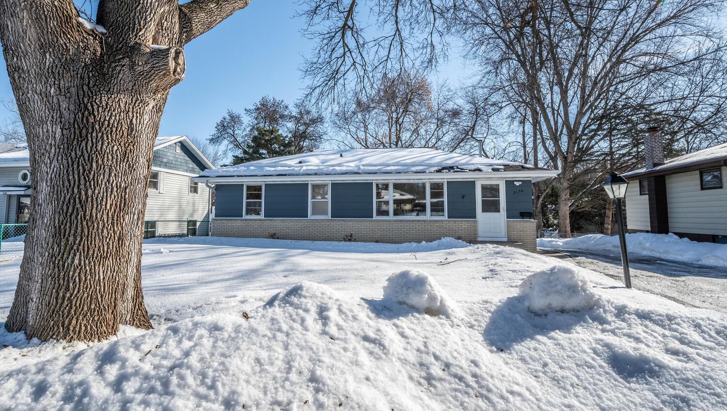 View of Residential at 3150 Georgia Avenue, Crystal MN 55427, Crystal - Mike Wilen | Minnesota Team Real Estate