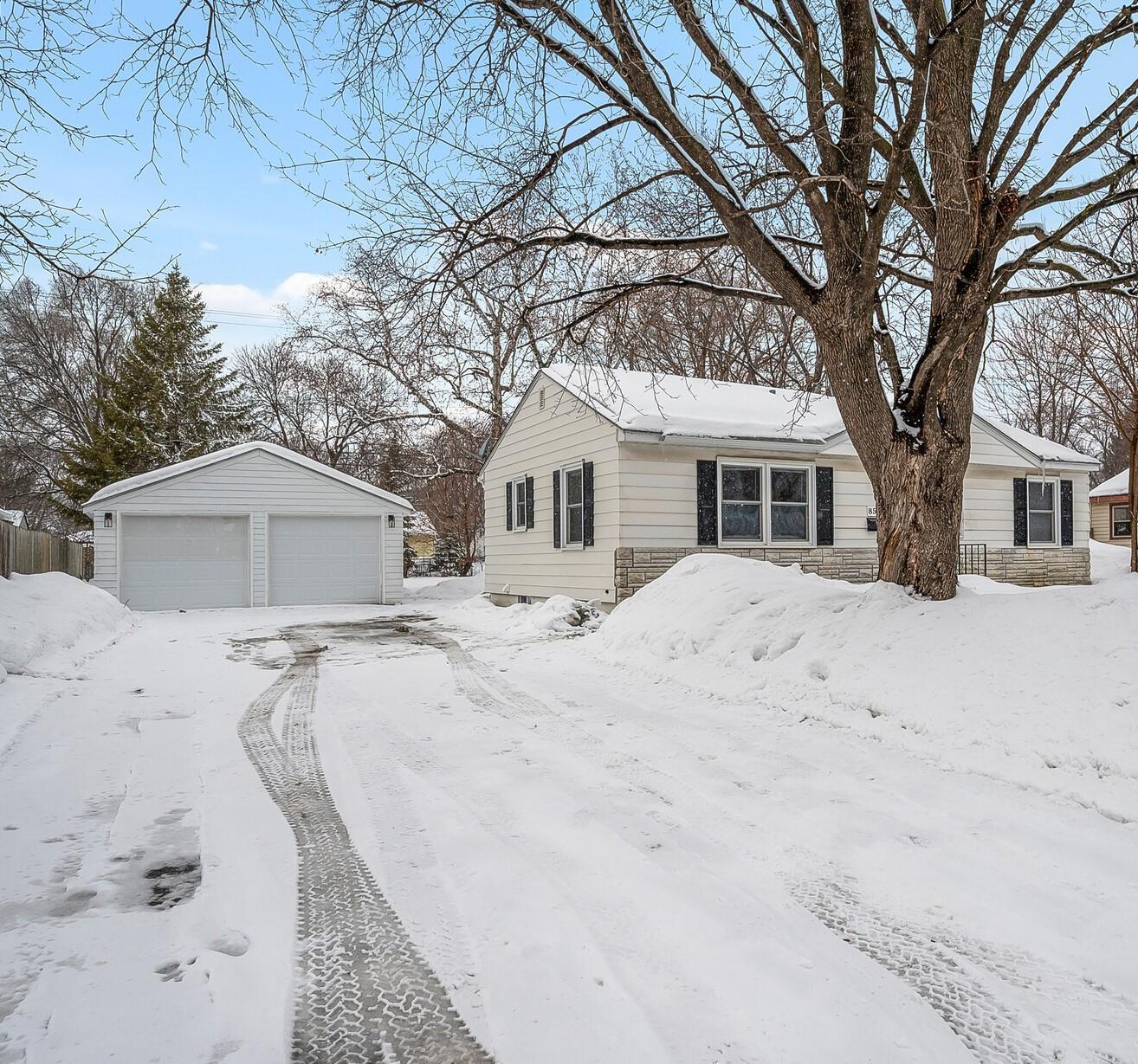 View of Residential at 8536 1st Avenue, Bloomington MN 55420, Bloomington - Mike Wilen | Minnesota Team Real Estate