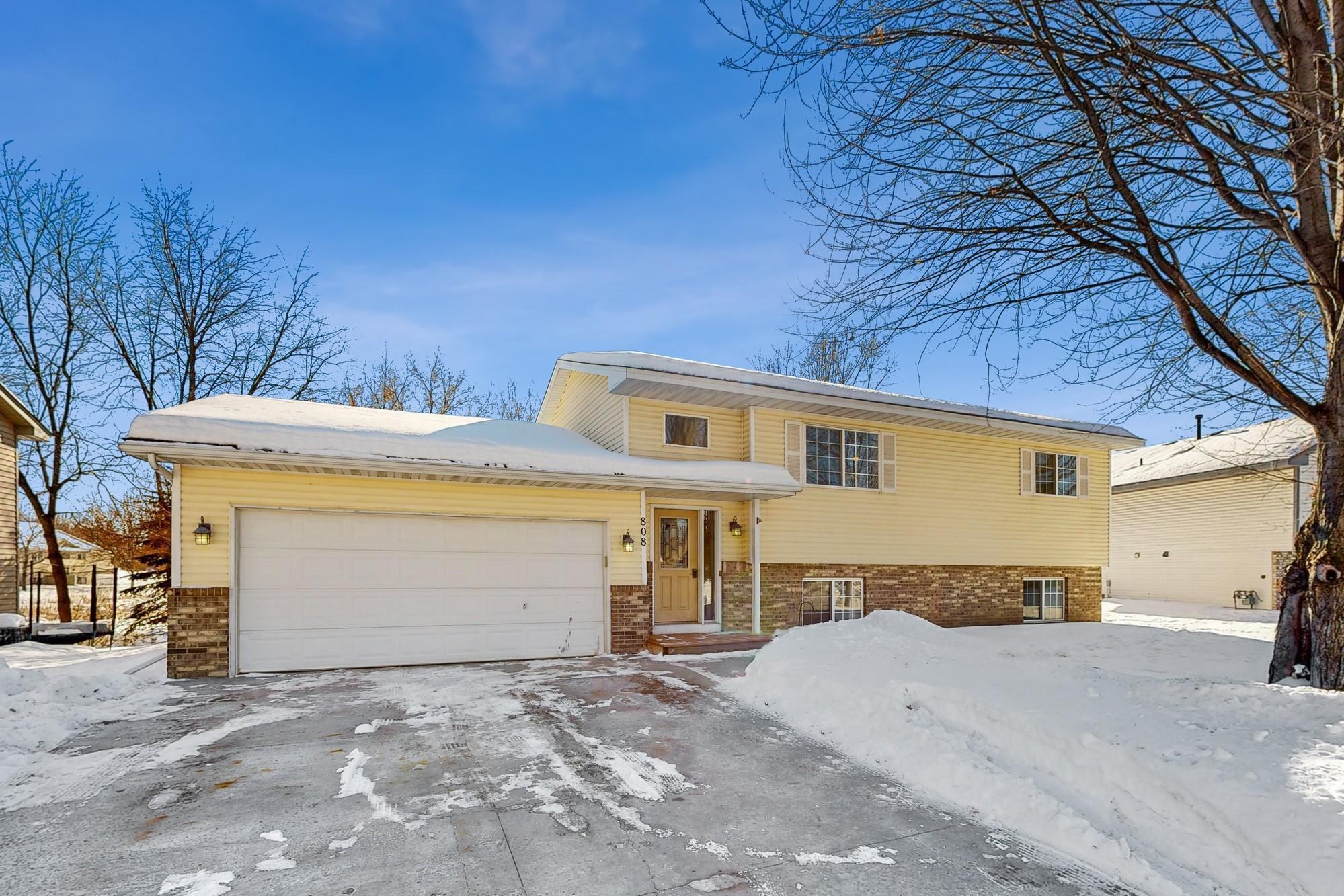 View of Residential at 808 5th Street, Buffalo MN 55313, Buffalo - Mike Wilen | Minnesota Team Real Estate