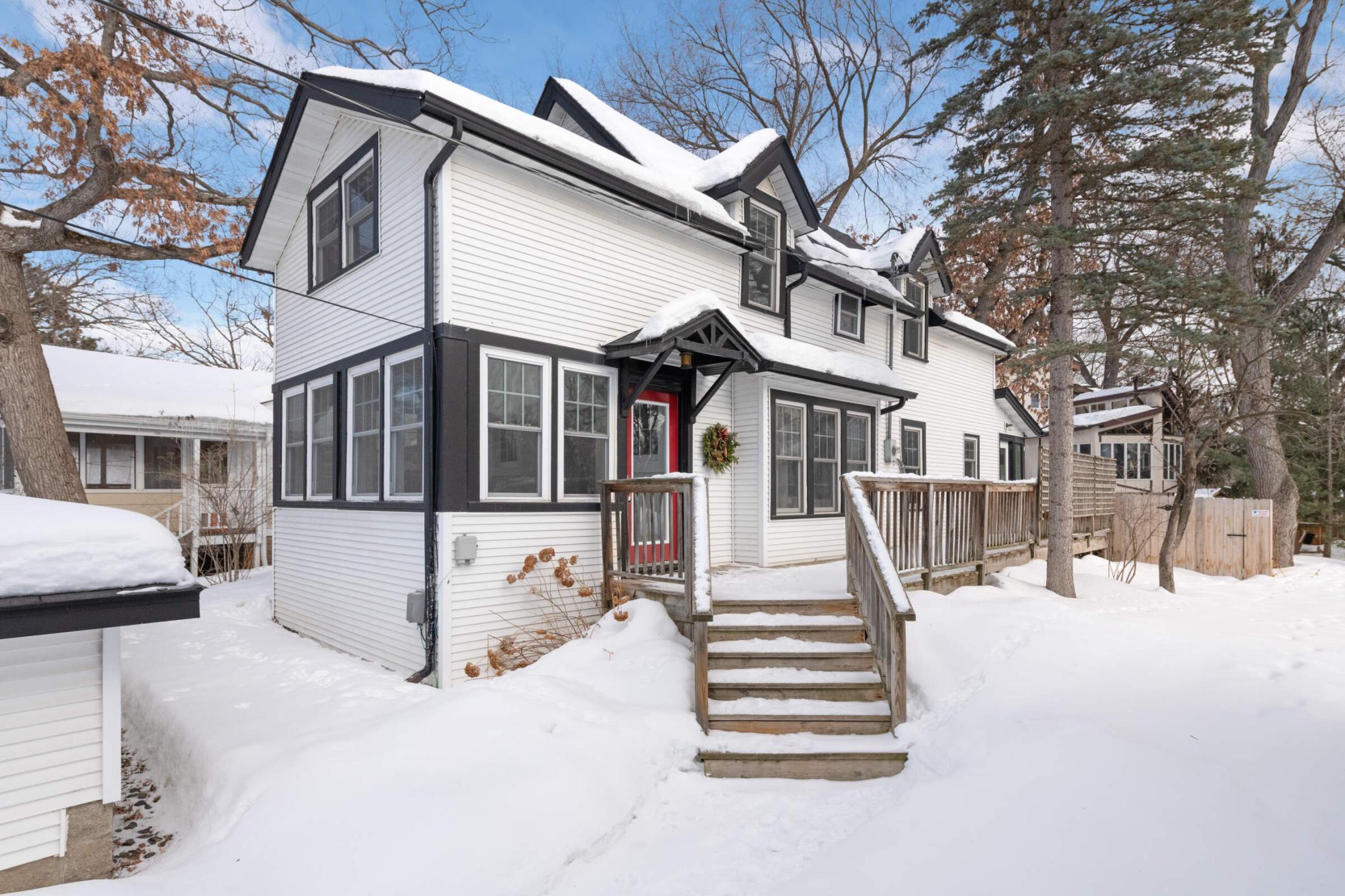 View of Residential at 76 Oak Street, Mahtomedi MN 55115, Mahtomedi - Mike Wilen | Minnesota Team Real Estate