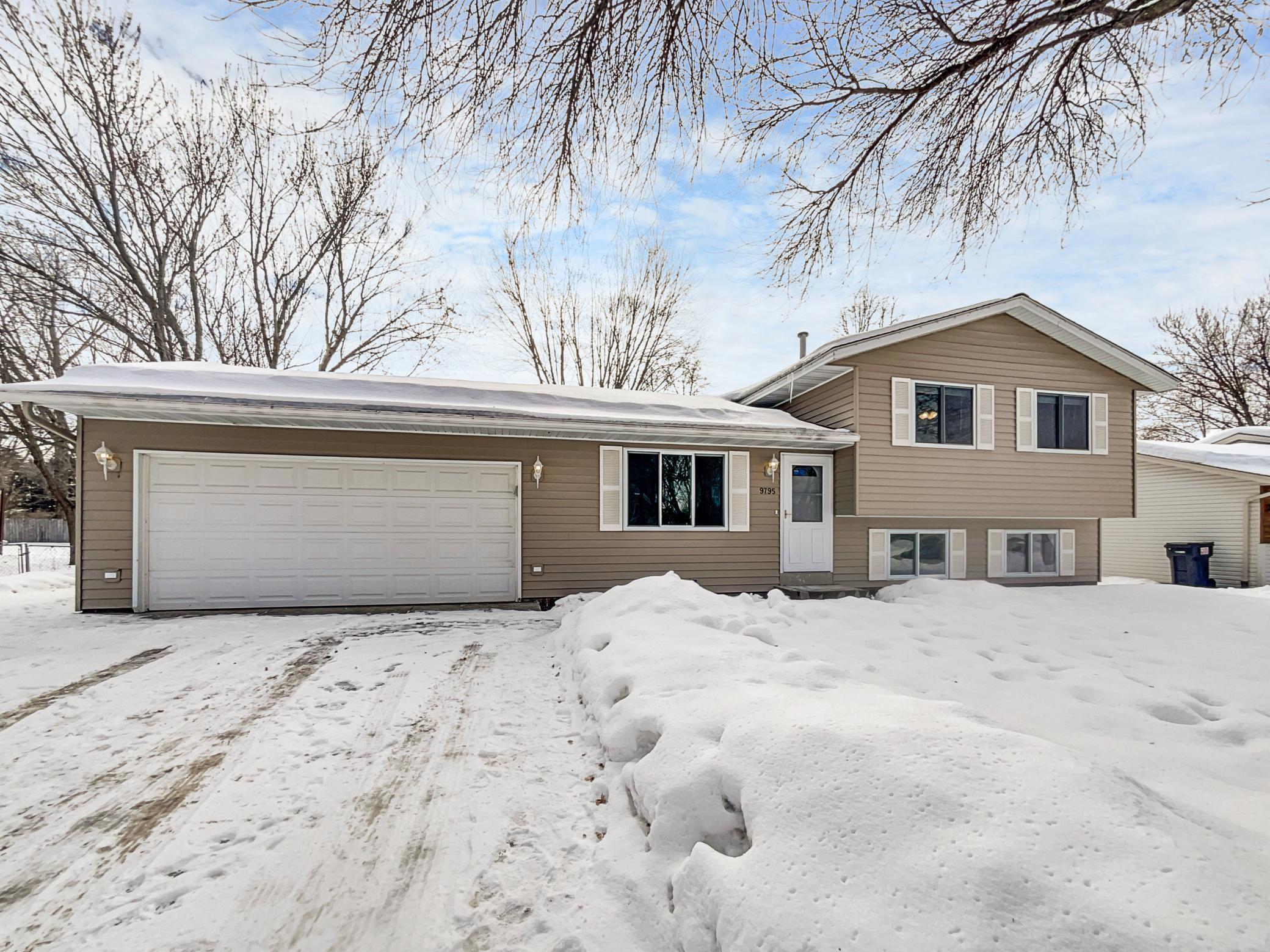 View of Residential at 9795 99th Avenue, Maple Grove MN 55369, Maple Grove - Mike Wilen | Minnesota Team Real Estate