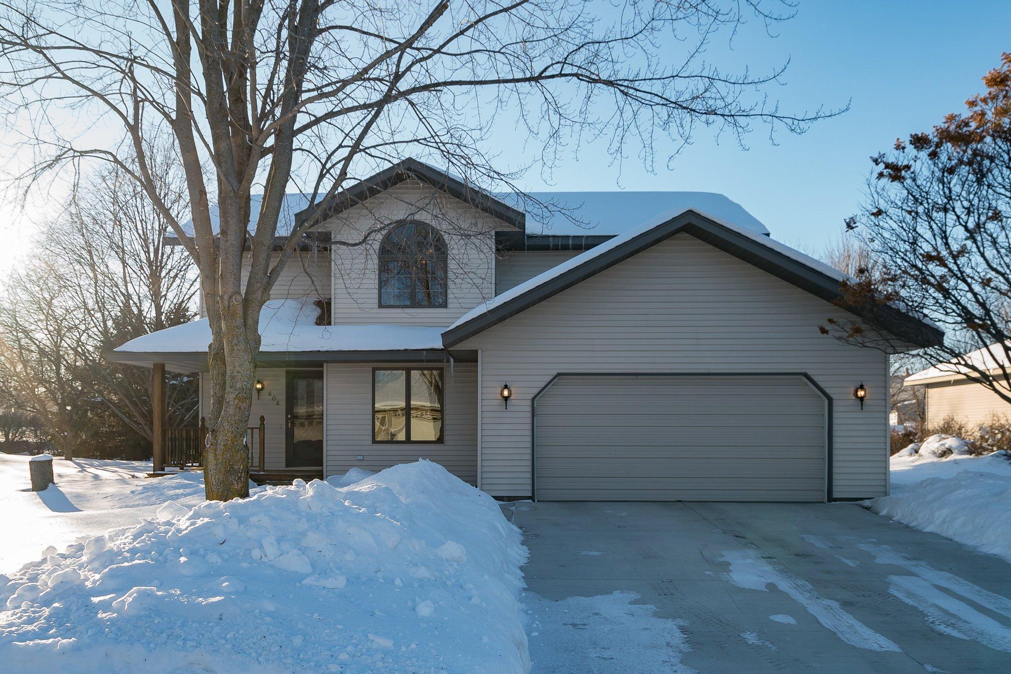 View of Residential at 606 Welco Drive, Montgomery MN 56069, Montgomery - Mike Wilen | Minnesota Team Real Estate