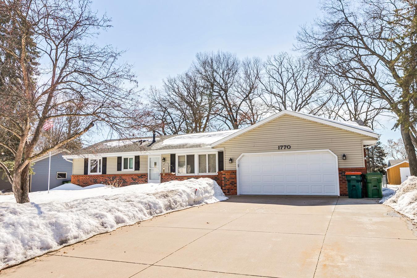 View of Residential at 1770 132nd Lane, Blaine MN 55449, Blaine - Mike Wilen | Minnesota Team Real Estate
