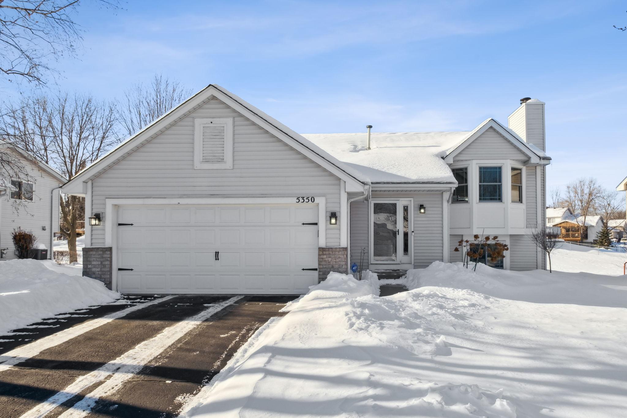 View of Residential at 5350 Heath Avenue, Oakdale MN 55128, Oakdale - Mike Wilen | Minnesota Team Real Estate