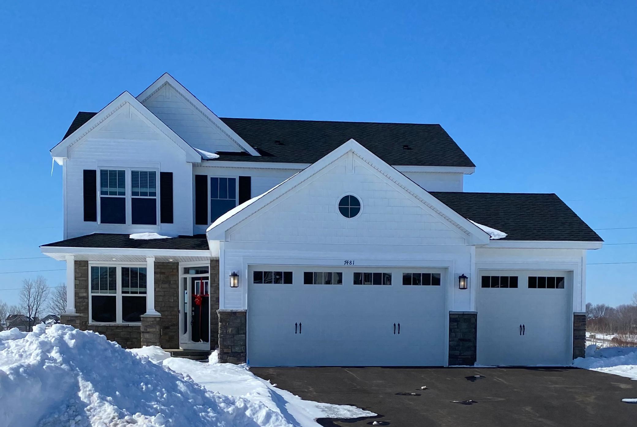 View of Residential at 7481 203rd Street, Lakeville MN 55044, Lakeville - Mike Wilen | Minnesota Team Real Estate