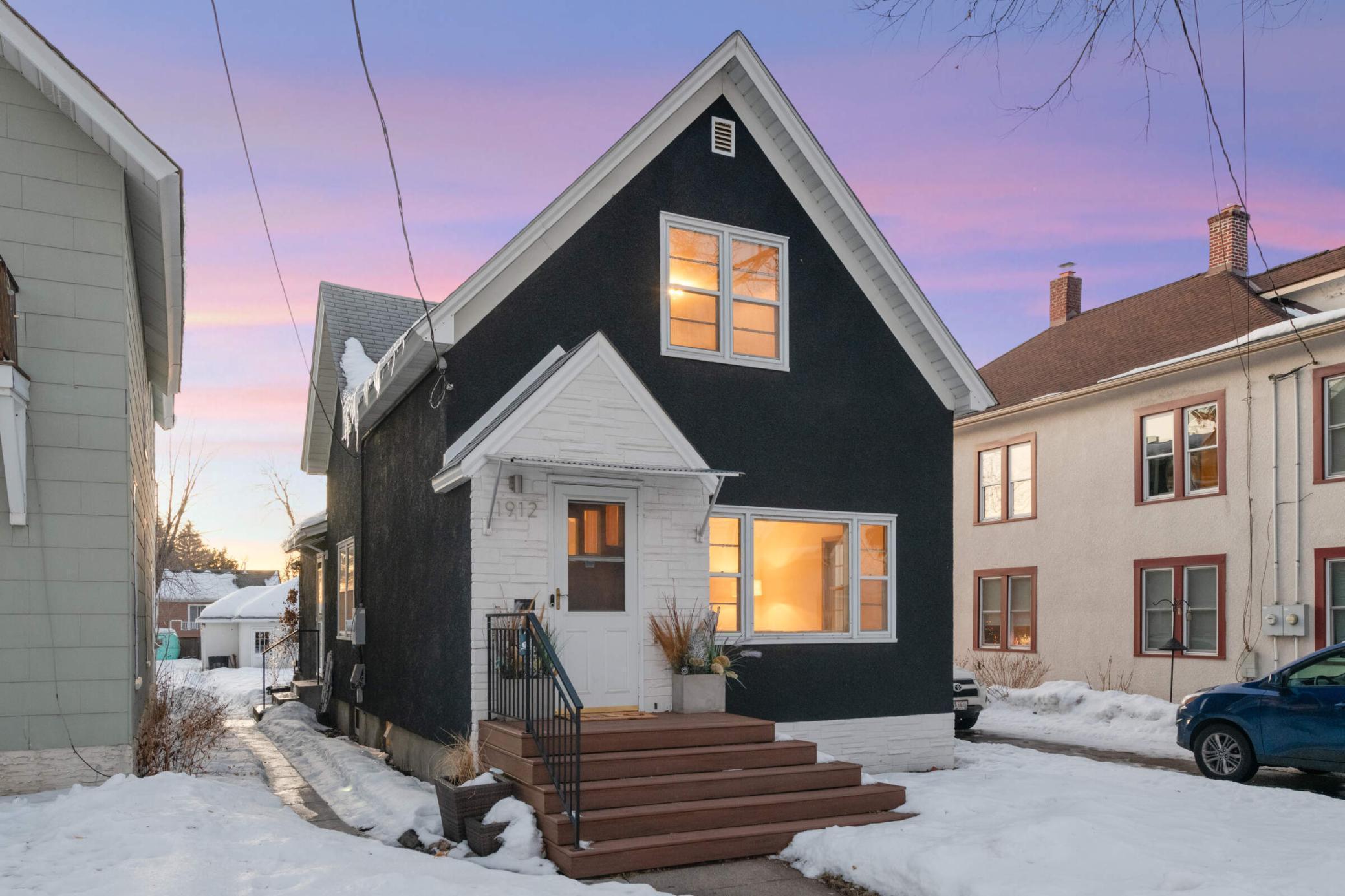 View of Residential at 1912 5th Street, Minneapolis MN 55418, Minneapolis - Mike Wilen | Minnesota Team Real Estate