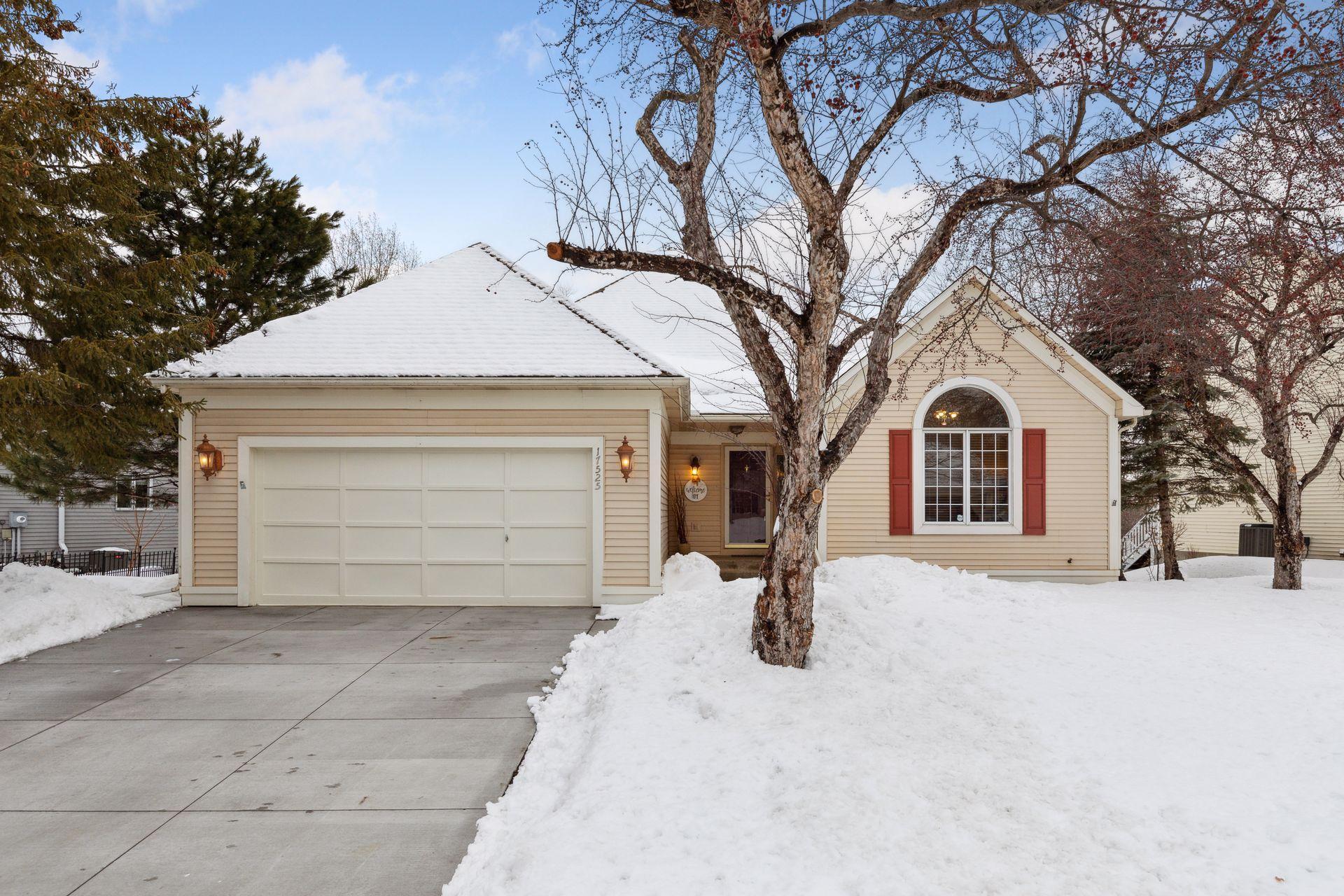View of Residential at 17525 32nd Avenue, Plymouth MN 55447, Plymouth - Mike Wilen | Minnesota Team Real Estate
