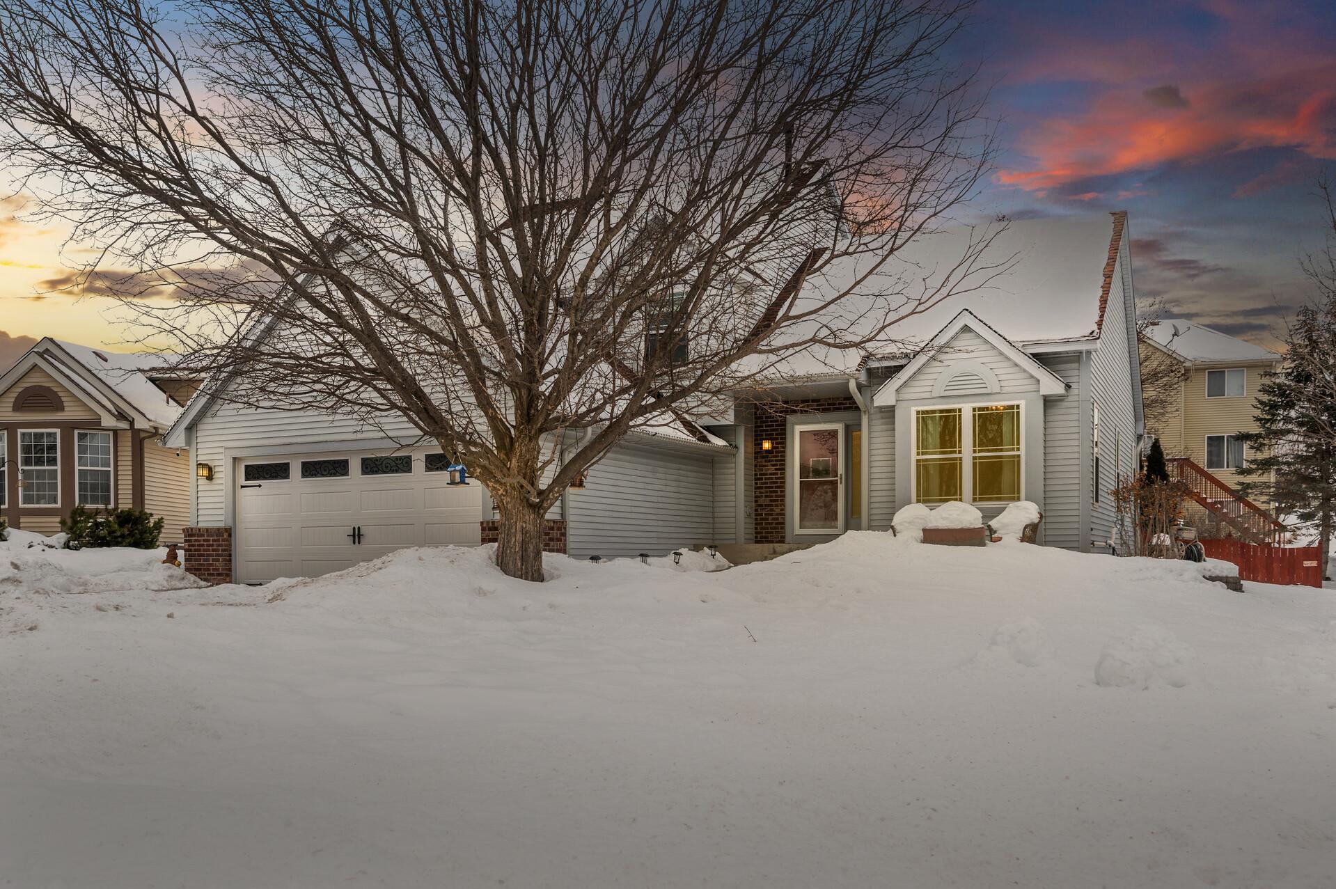 View of Residential at 8477 Bryce Court, Inver Grove Heights MN 55076, Inver Grove Heights - Mike Wilen | Minnesota Team Real Estate