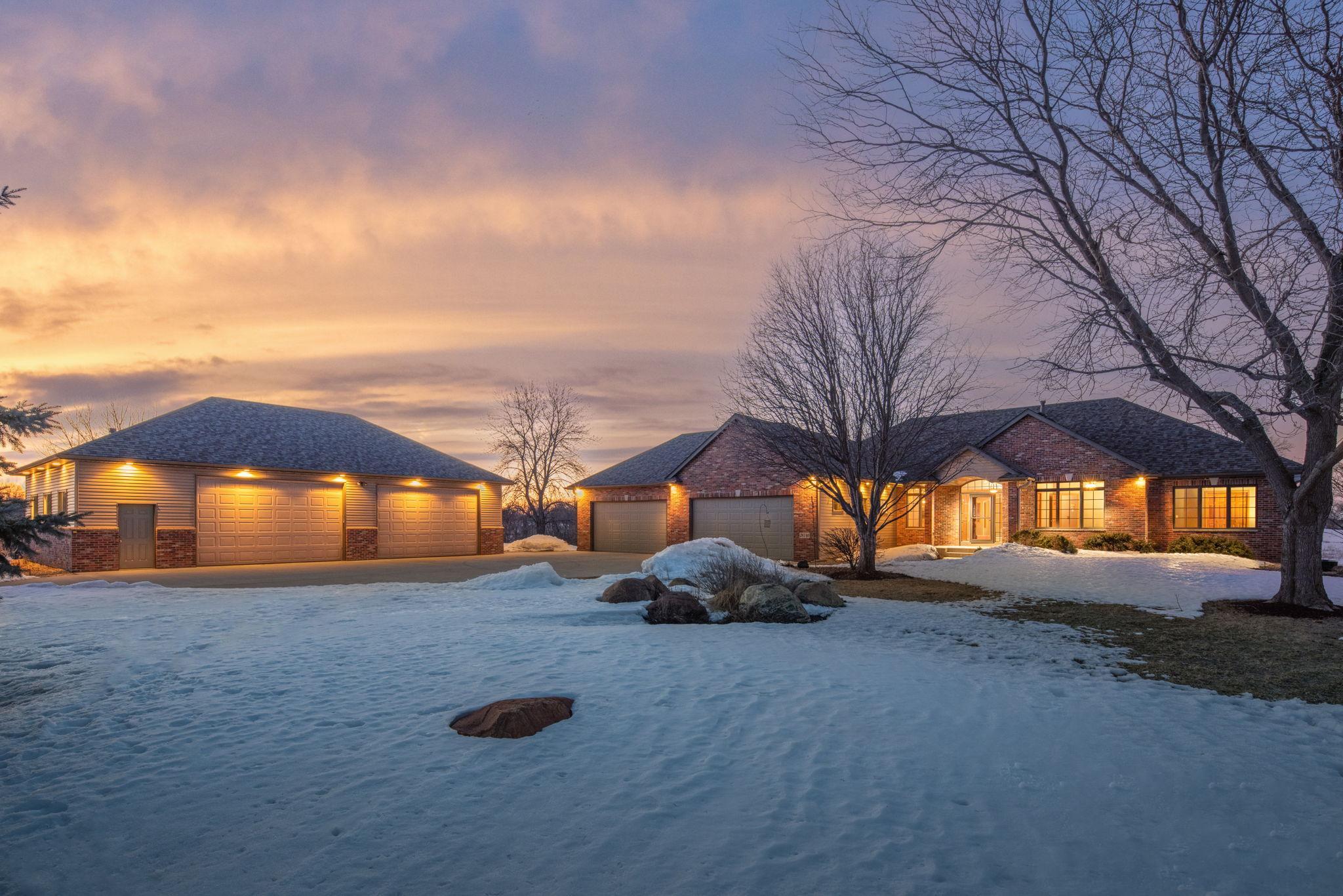 View of Residential at 26140 Boulder Ridge Drive, Rogers MN 55374, Rogers - Mike Wilen | Minnesota Team Real Estate