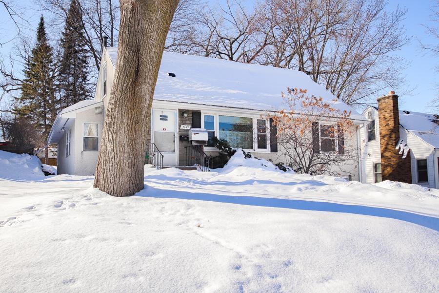 View of Residential at 3659 Halifax Avenue, Robbinsdale MN 55422, Robbinsdale - Mike Wilen | Minnesota Team Real Estate