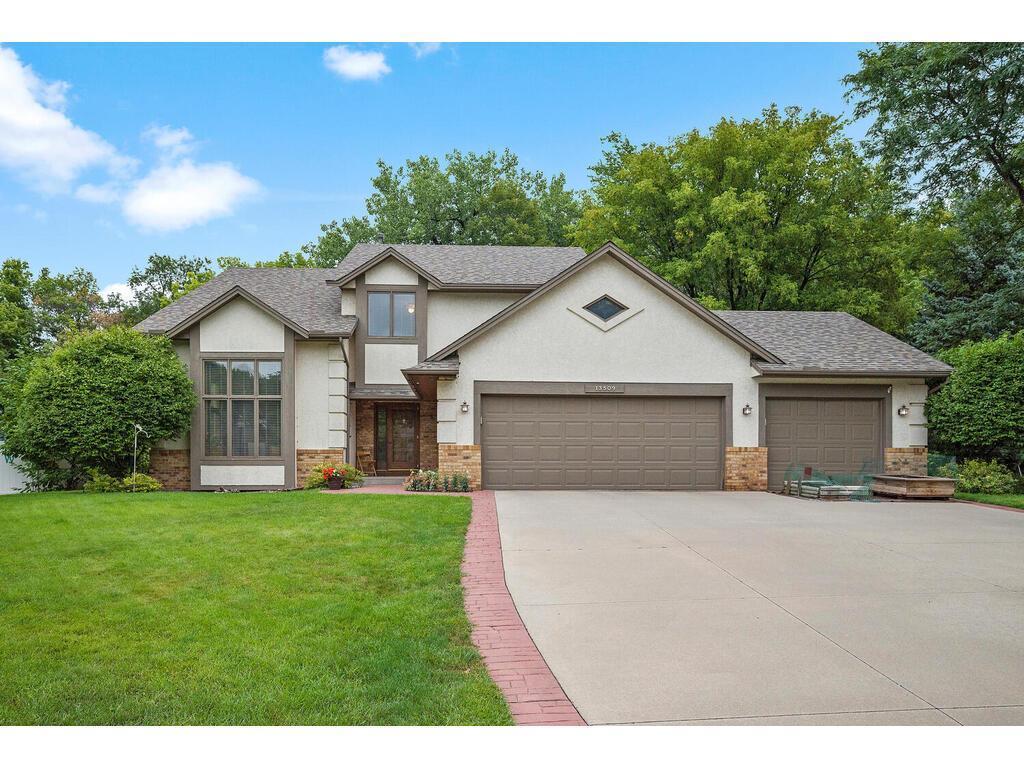 View of Residential at 13509 James Avenue, Burnsville MN 55337, Burnsville - Mike Wilen | Minnesota Team Real Estate