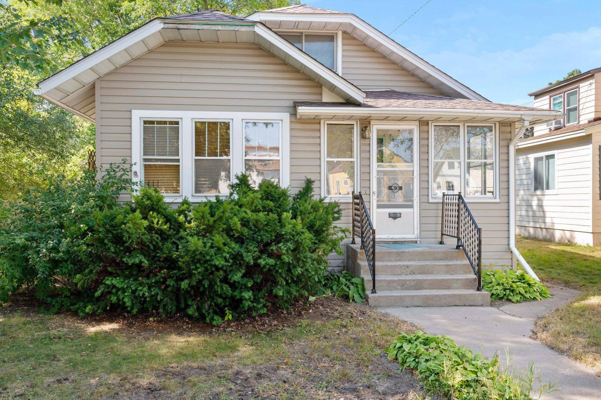View of Residential at 4131 Vincent Avenue, Minneapolis MN 55412, Minneapolis - Mike Wilen | Minnesota Team Real Estate