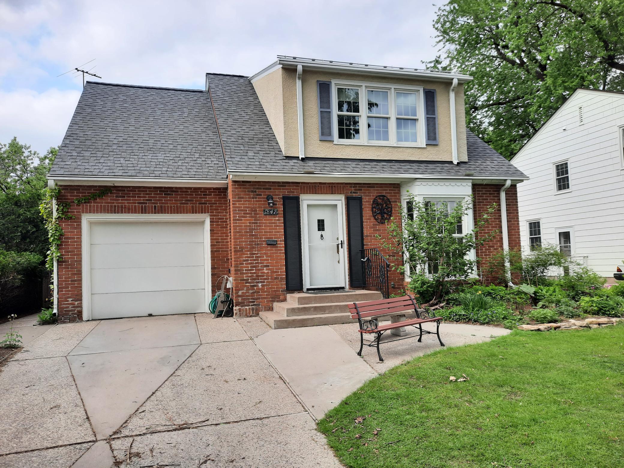 View of Residential at 1847 Eleanor Avenue, Saint Paul MN 55116, Saint Paul - Mike Wilen | Minnesota Team Real Estate
