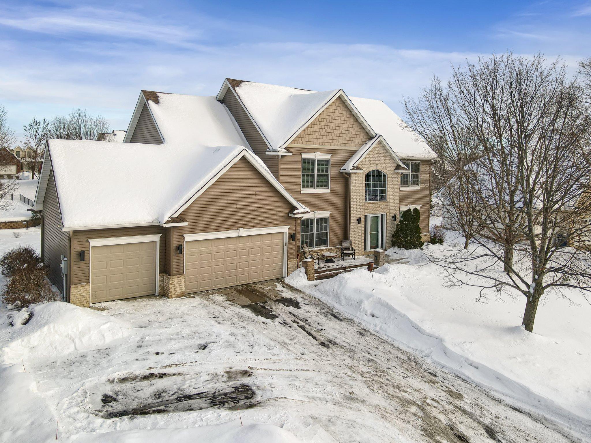View of Residential at 17798 Hydrangea Lane, Lakeville MN 55044, Lakeville - Mike Wilen | Minnesota Team Real Estate