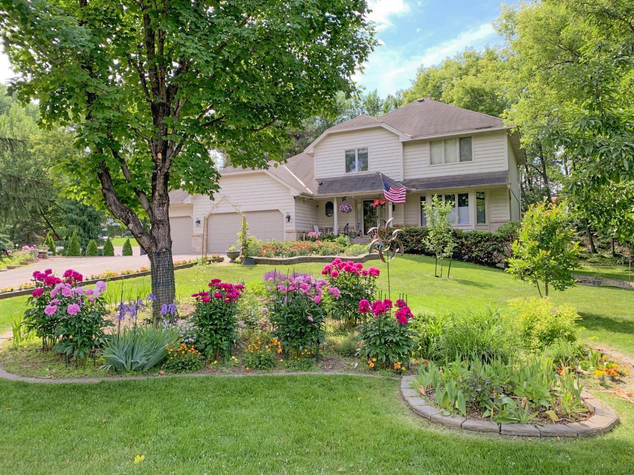 View of Residential at 17205 23rd Avenue, Plymouth MN 55447, Plymouth - Mike Wilen | Minnesota Team Real Estate