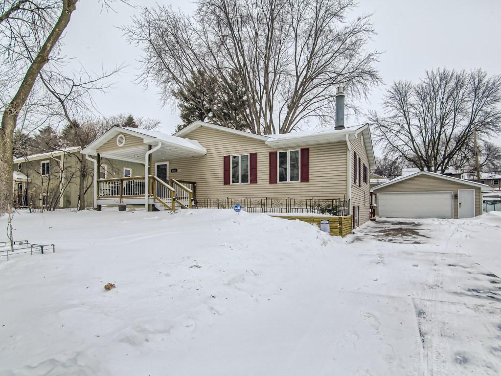 View of Residential at 6812 4th Street, Oakdale MN 55128, Oakdale - Mike Wilen | Minnesota Team Real Estate