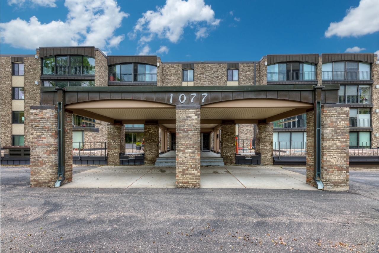 View of Residential at 1077 Sibley Memorial Highway #209, Mendota Heights MN 55118, Mendota Heights - Mike Wilen | Minnesota Team Real Estate