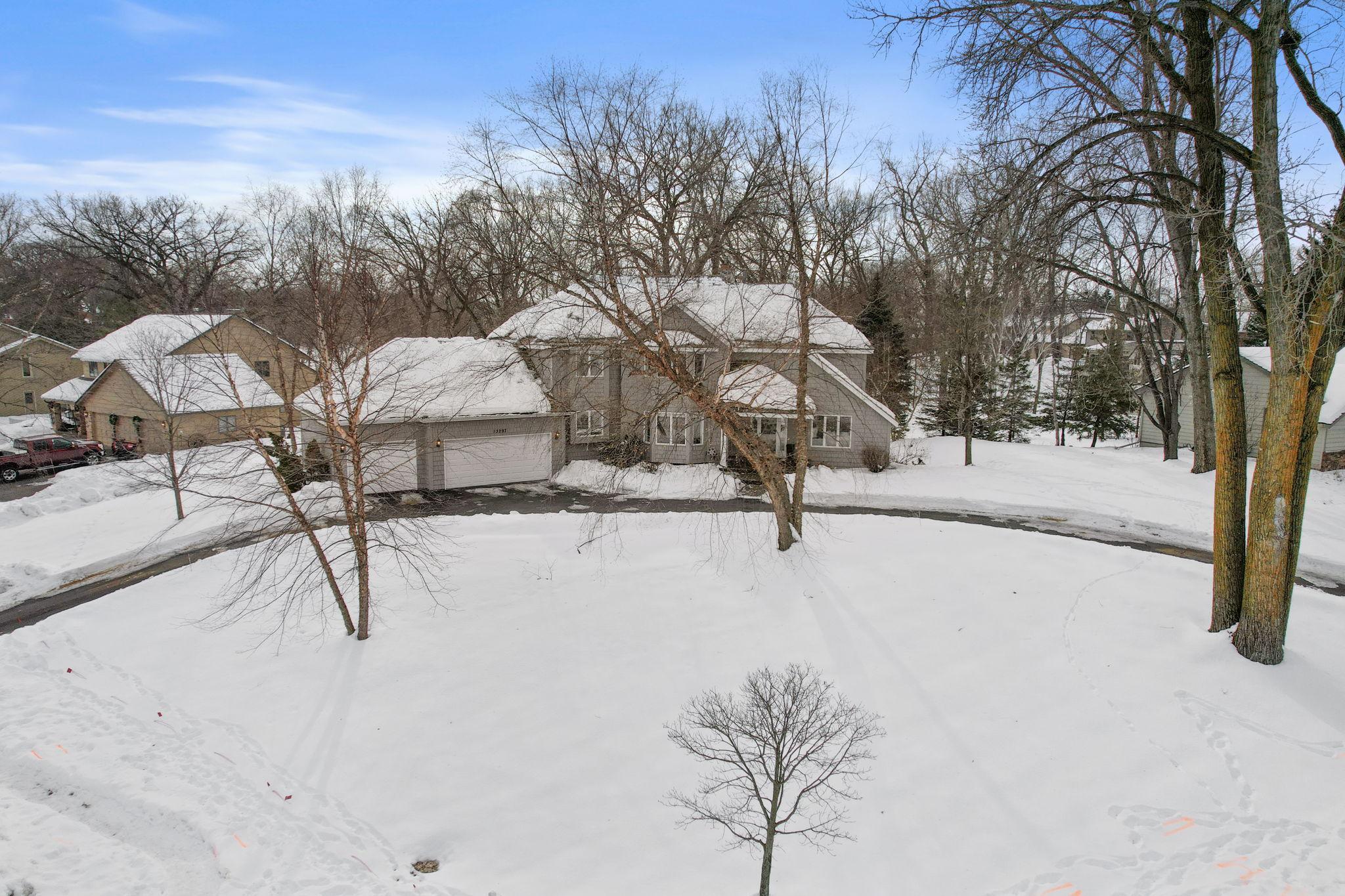 View of Residential at 13297 Cardinal Creek Road, Eden Prairie MN 55346, Eden Prairie - Mike Wilen | Minnesota Team Real Estate