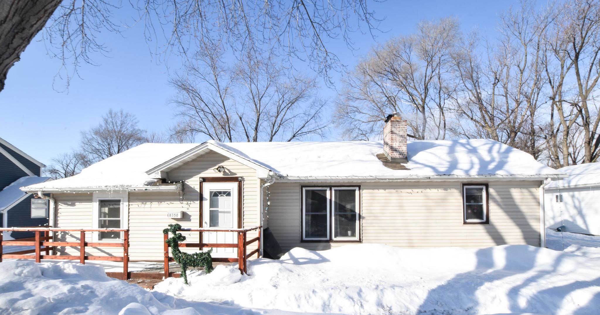 View of Residential at 8350 Nicollet Avenue, Bloomington MN 55420, Bloomington - Mike Wilen | Minnesota Team Real Estate