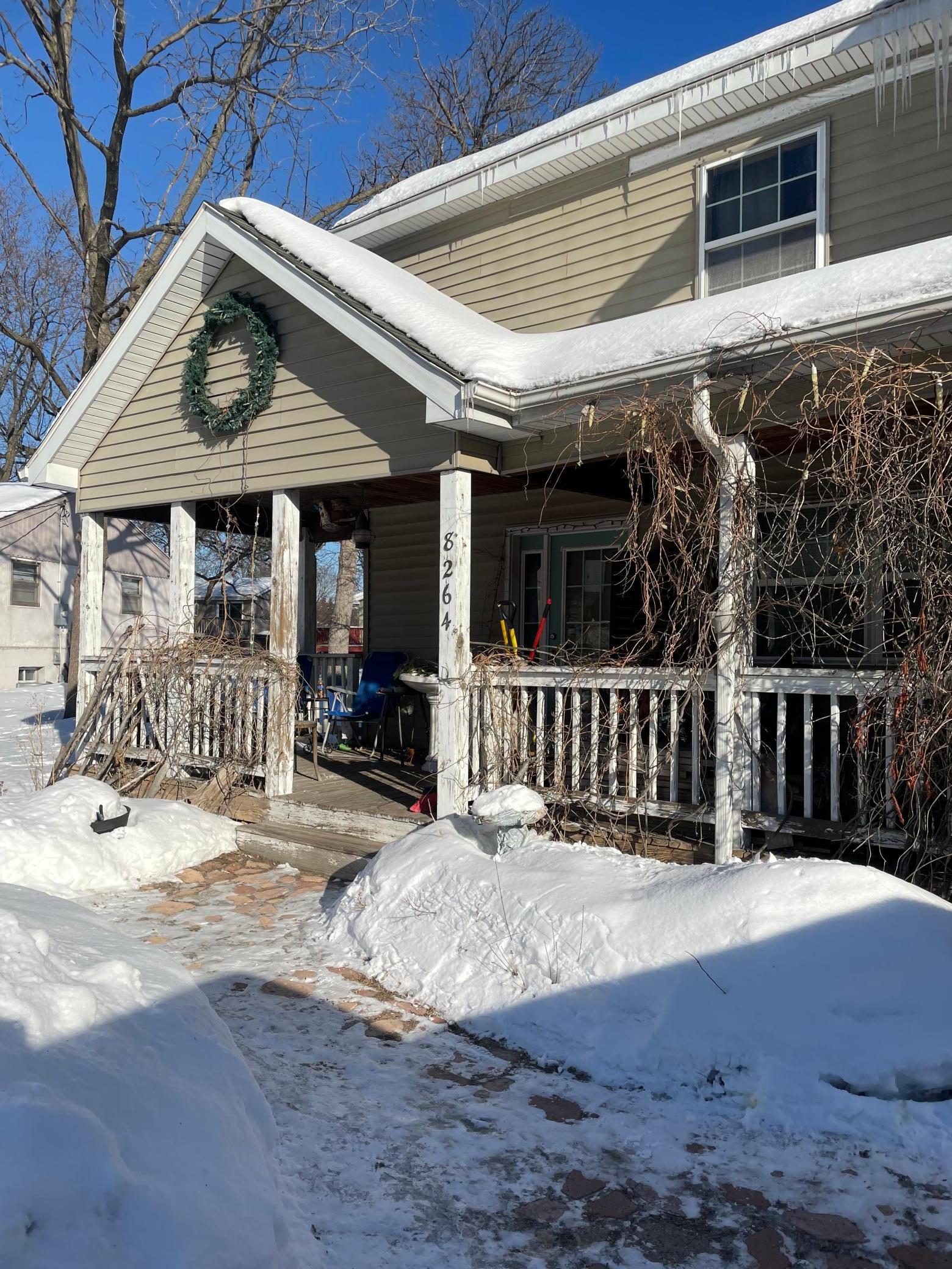 View of Residential at 8264 Sierra Parkway, Brooklyn Park MN 55444, Brooklyn Park - Mike Wilen | Minnesota Team Real Estate