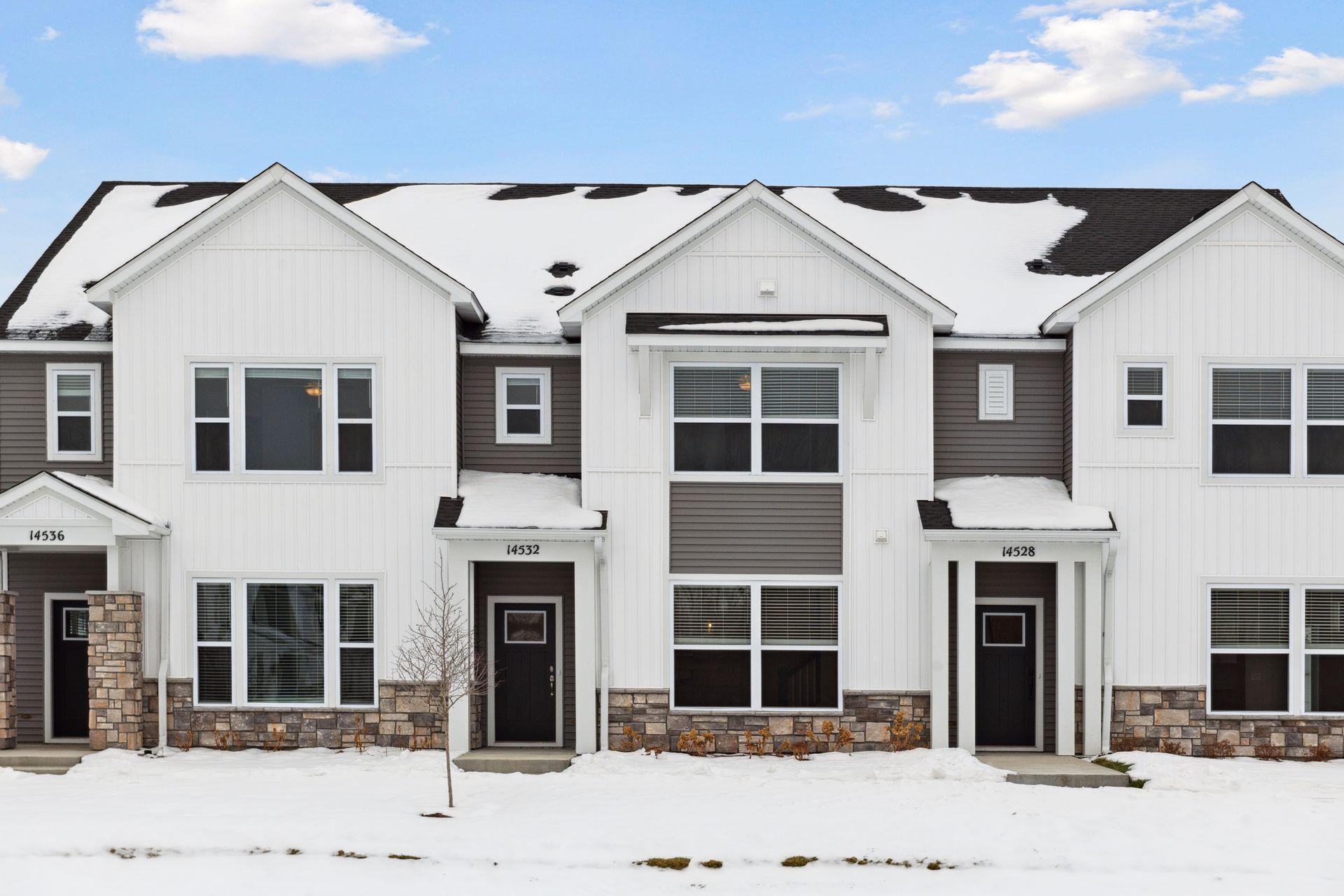 View of Residential at 14532 Twin Lakes Circle, Burnsville MN 55306, Burnsville - Mike Wilen | Minnesota Team Real Estate