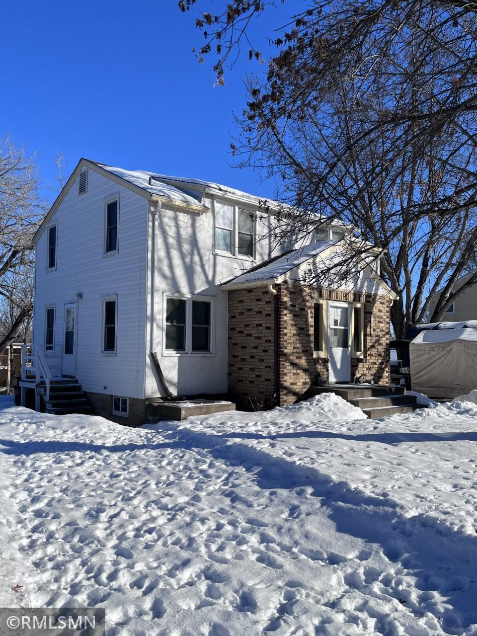 View of Residential Income at 1281 Shakopee Avenue, Shakopee MN 55379, Shakopee - Mike Wilen | Minnesota Team Real Estate