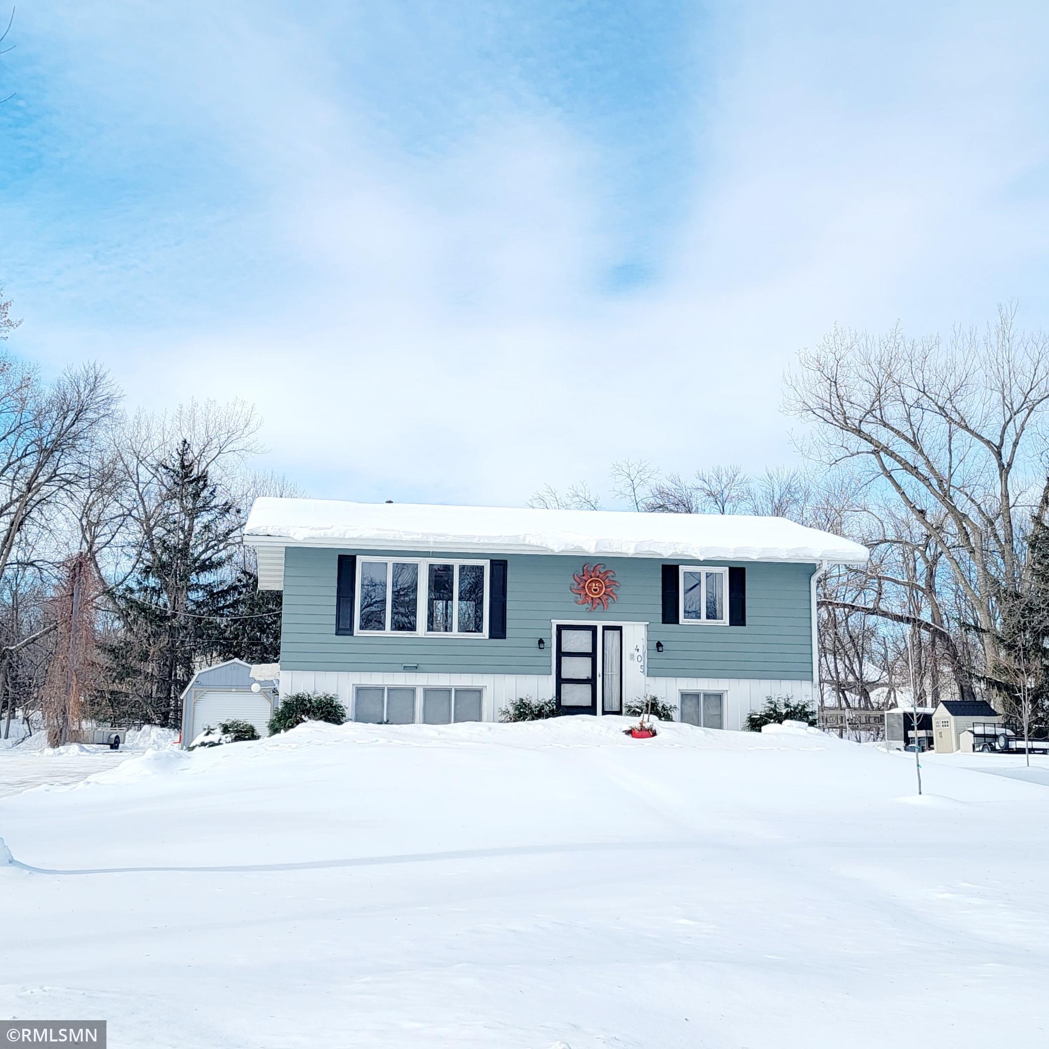 View of Residential at 405 1st Street, Waterville MN 56096, Waterville - Mike Wilen | Minnesota Team Real Estate