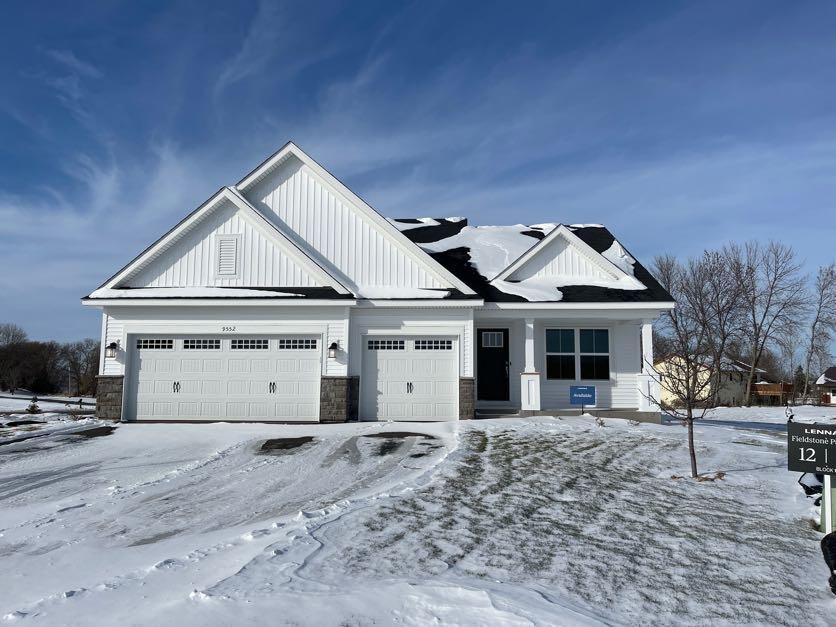 View of Residential at 9552 52nd Lane, Saint Michael MN 55376, Saint Michael - Mike Wilen | Minnesota Team Real Estate