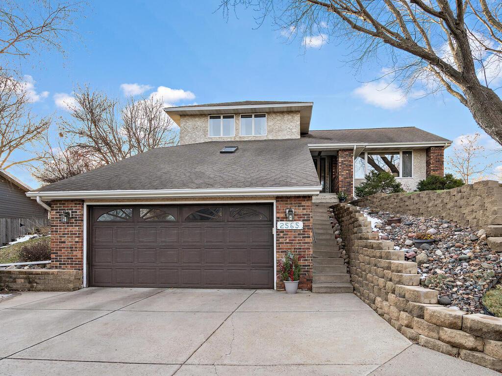 View of Residential at 2565 Stark Street, Little Canada MN 55117, Little Canada - Mike Wilen | Minnesota Team Real Estate