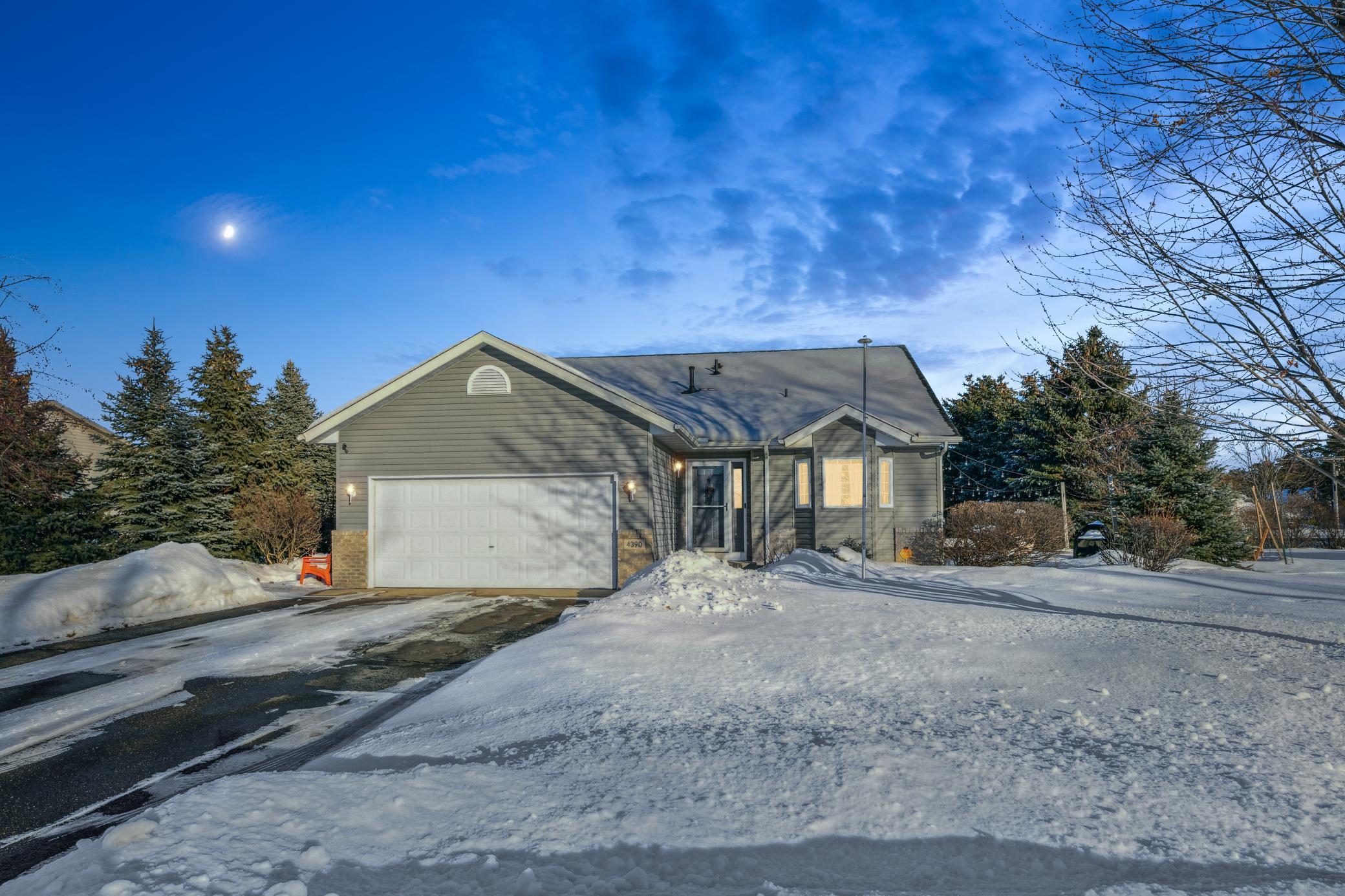 View of Residential at 4390 Pintail Street, Big Lake MN 55309, Big Lake - Mike Wilen | Minnesota Team Real Estate