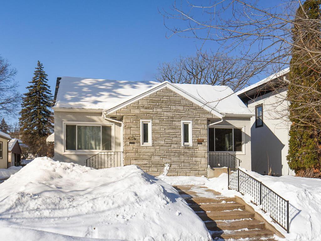 View of Residential Income at 3540 Girard Avenue, Minneapolis MN 55408, Minneapolis - Mike Wilen | Minnesota Team Real Estate