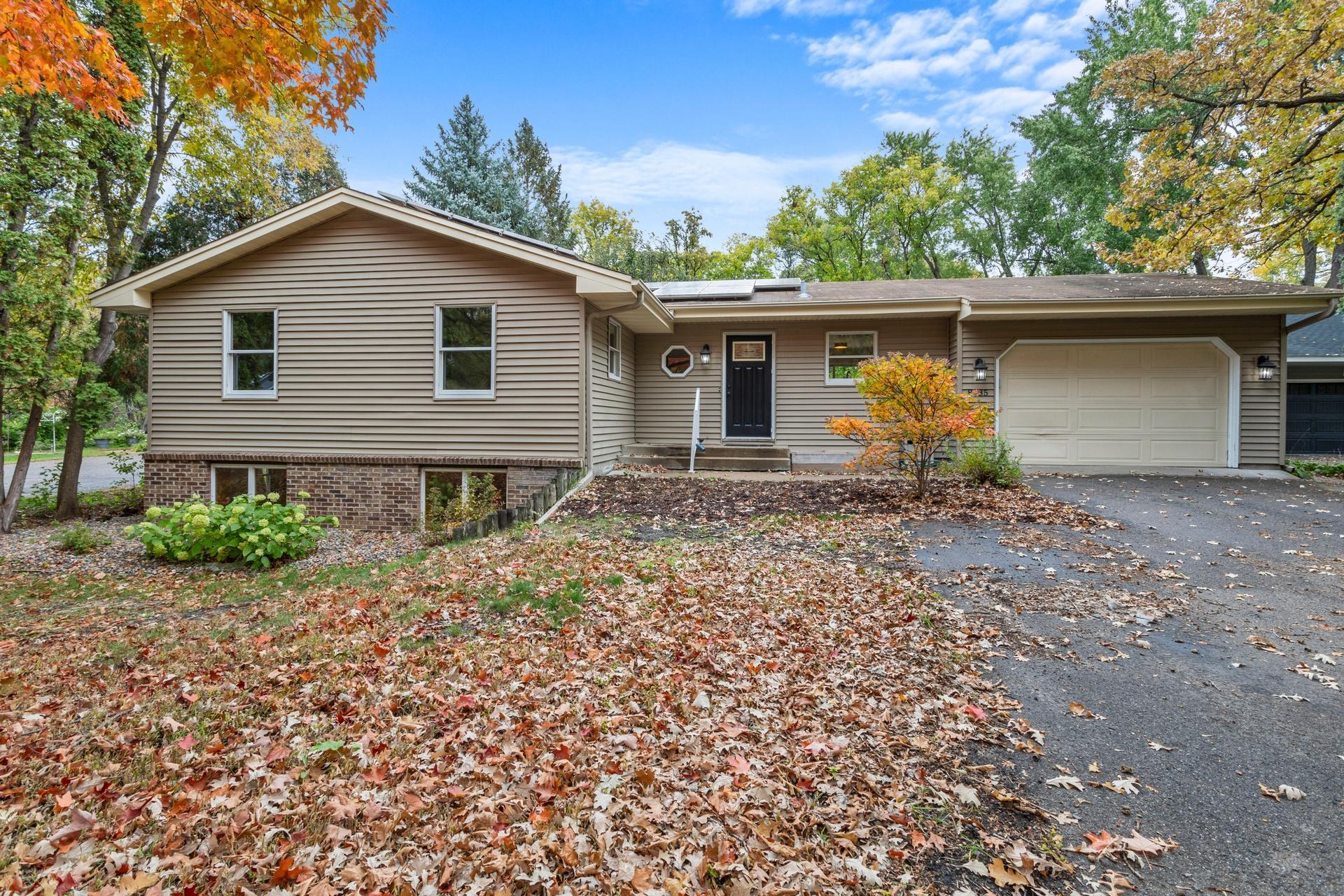 View of Residential at 8435 Red Oak Drive, Mounds View MN 55112, Mounds View - Mike Wilen | Minnesota Team Real Estate
