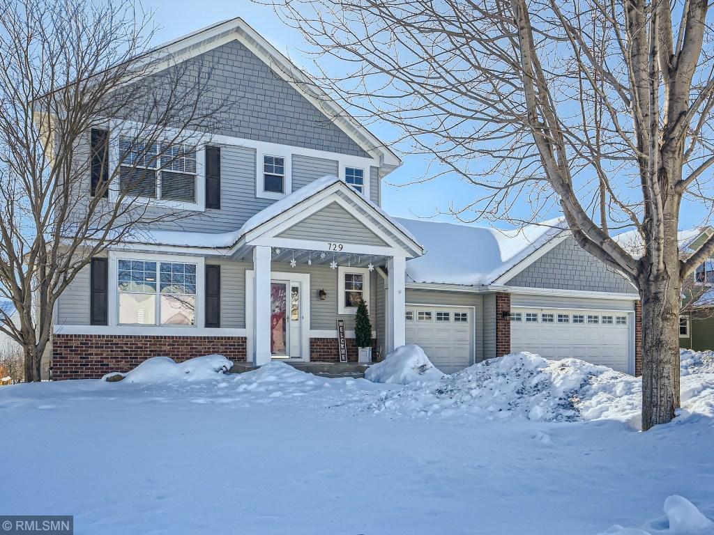 View of Residential at 729 Greten Lane, Hastings MN 55033, Hastings - Mike Wilen | Minnesota Team Real Estate