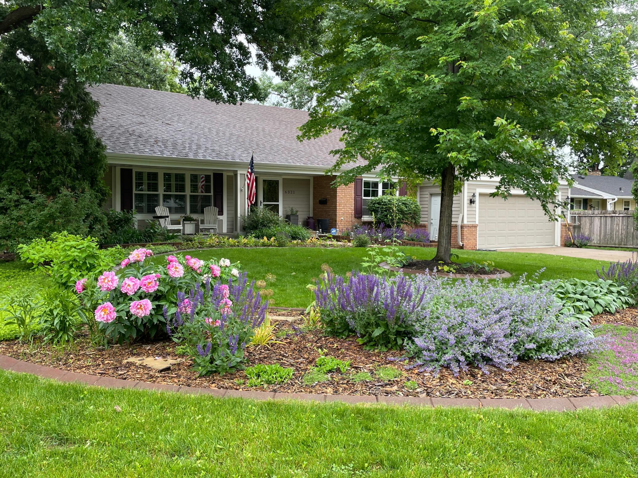 View of Residential at 6321 Ashcroft Lane, Edina MN 55424, Edina - Mike Wilen | Minnesota Team Real Estate