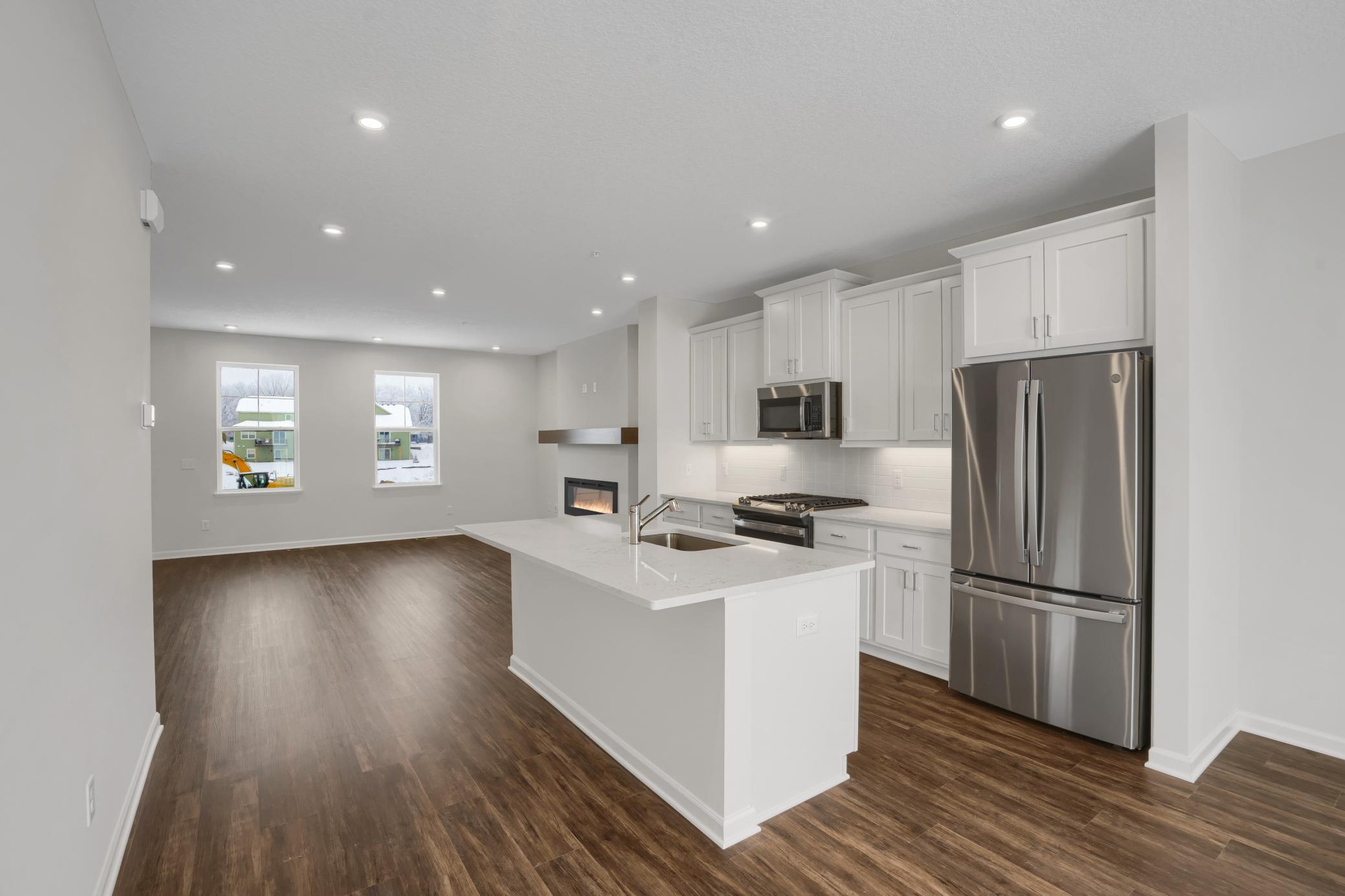 View of Residential at 13385 Territorial Circle, Maple Grove MN 55369, Maple Grove - Mike Wilen | Minnesota Team Real Estate
