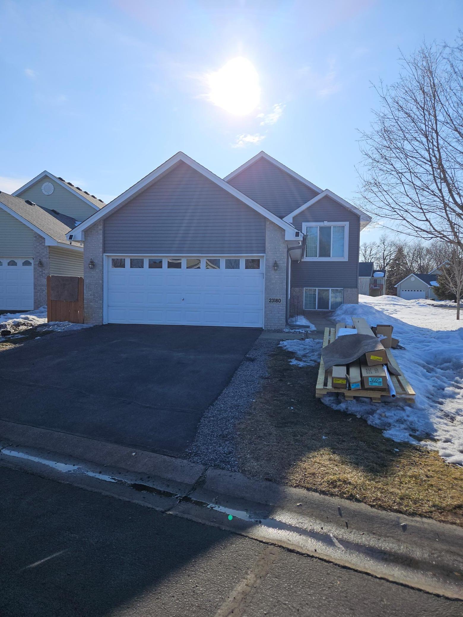 View of Residential at 23180 Dakotah Street, Saint Francis MN 55070, Saint Francis - Mike Wilen | Minnesota Team Real Estate