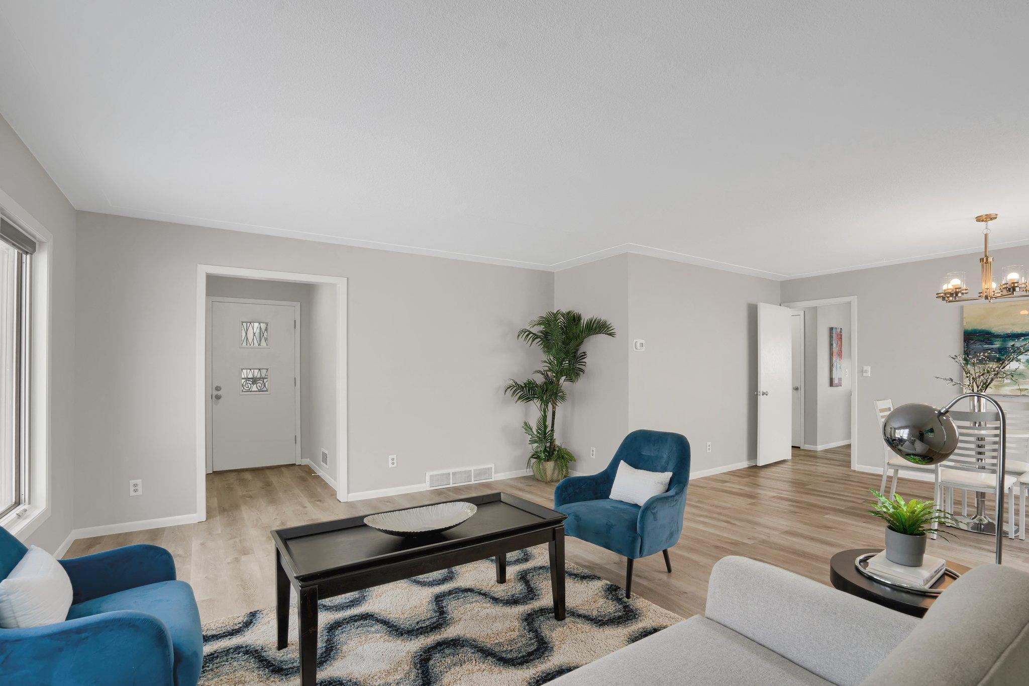 View of Residential at 1246 Eleanor Avenue, Saint Paul MN 55116, Saint Paul - Mike Wilen | Minnesota Team Real Estate