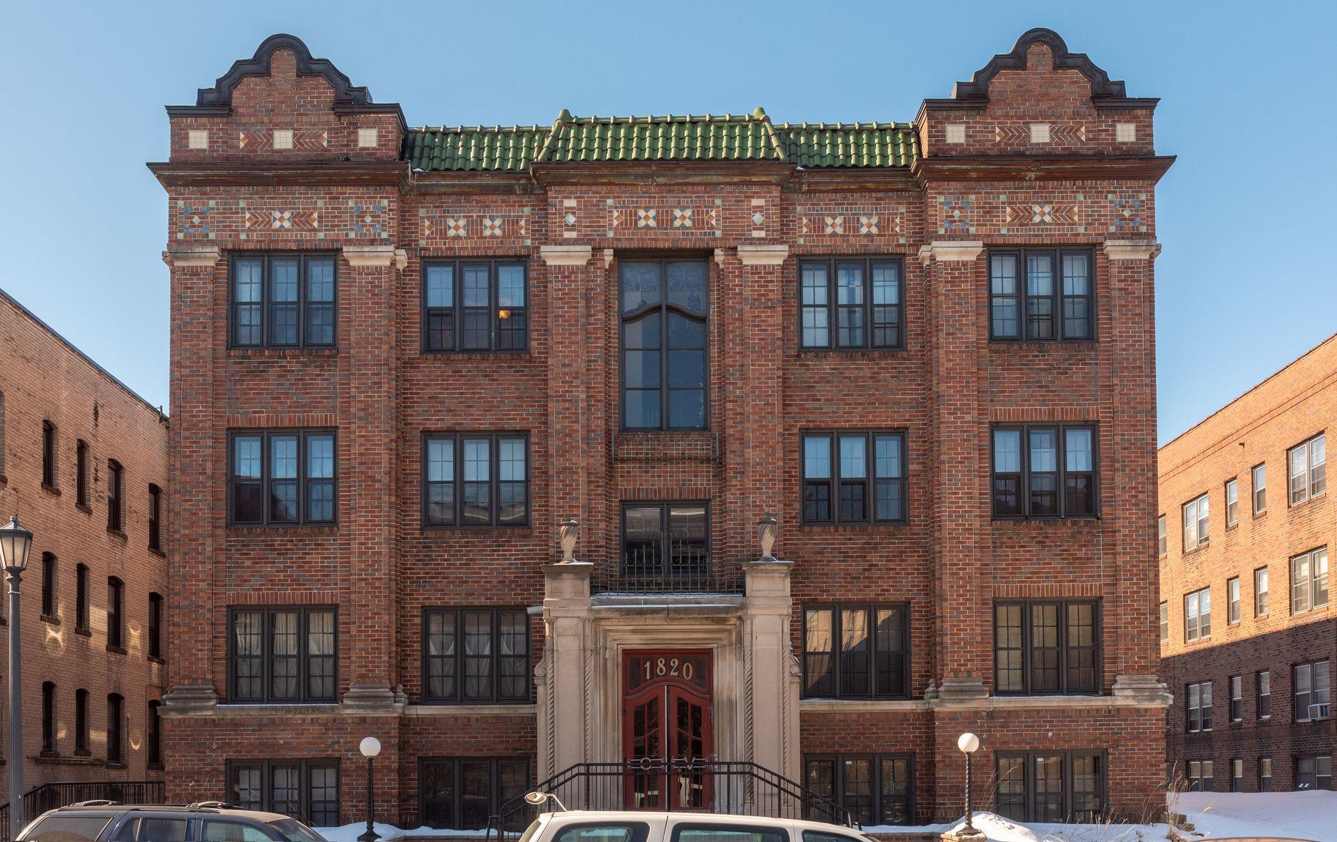 View of Residential at 1820 1st Avenue #101, Minneapolis MN 55403, Minneapolis - Mike Wilen | Minnesota Team Real Estate