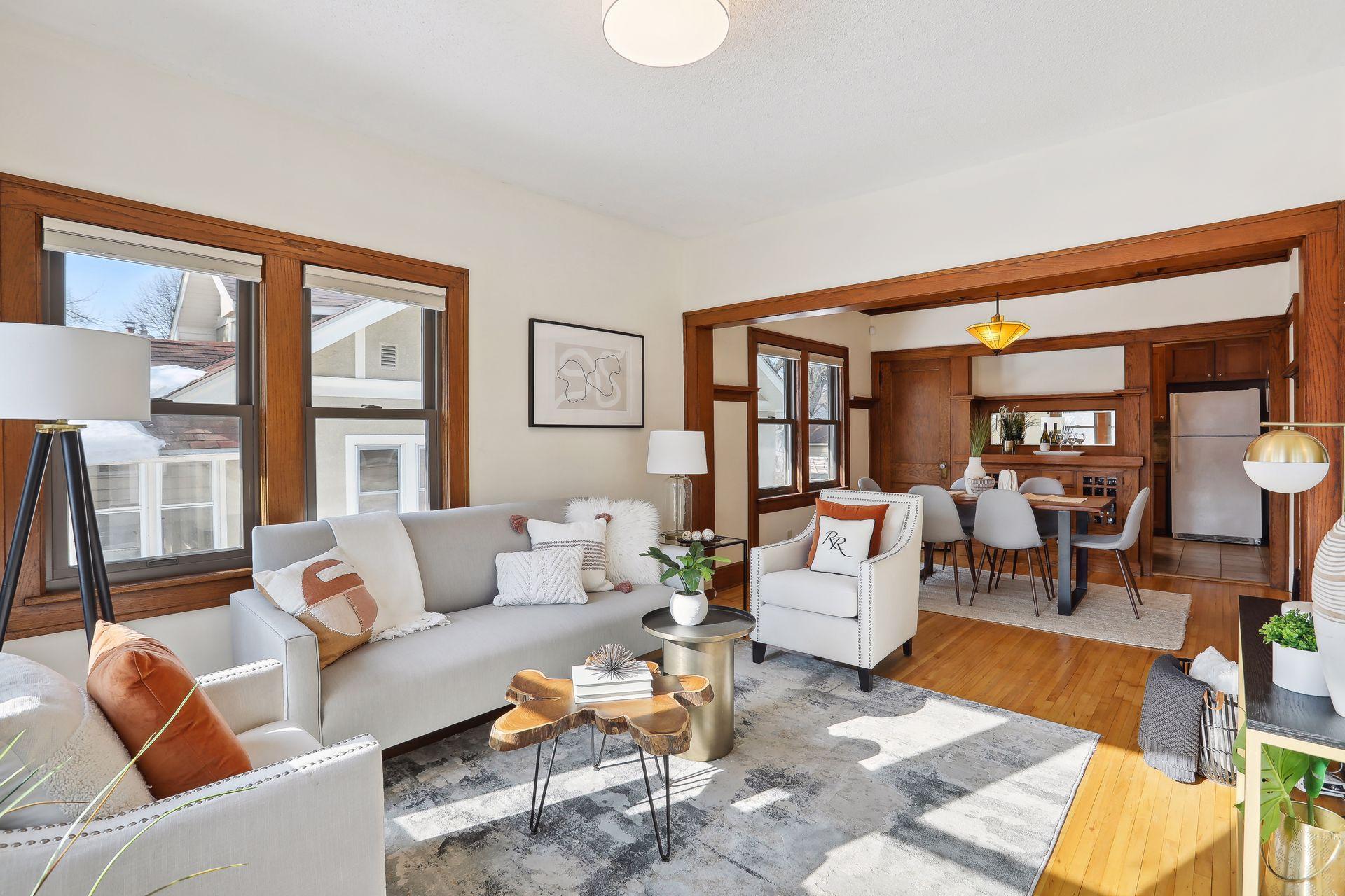 View of Residential at 5144 Xerxes Avenue, Minneapolis MN 55410, Minneapolis - Mike Wilen | Minnesota Team Real Estate