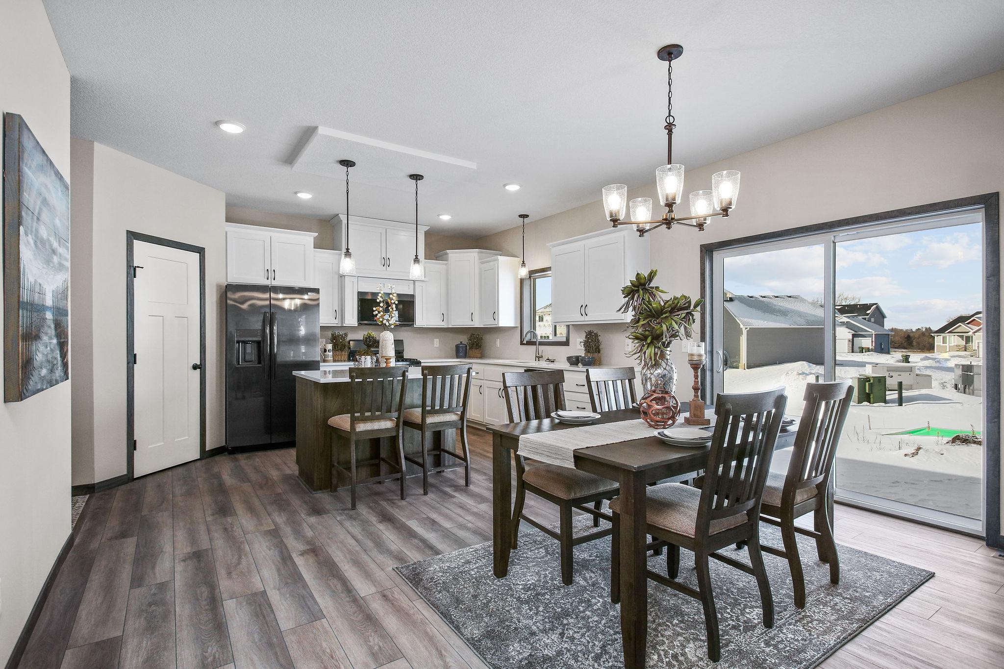 View of Residential at 6701 Heritage Avenue, Lino Lakes MN 55038, Lino Lakes - Mike Wilen | Minnesota Team Real Estate