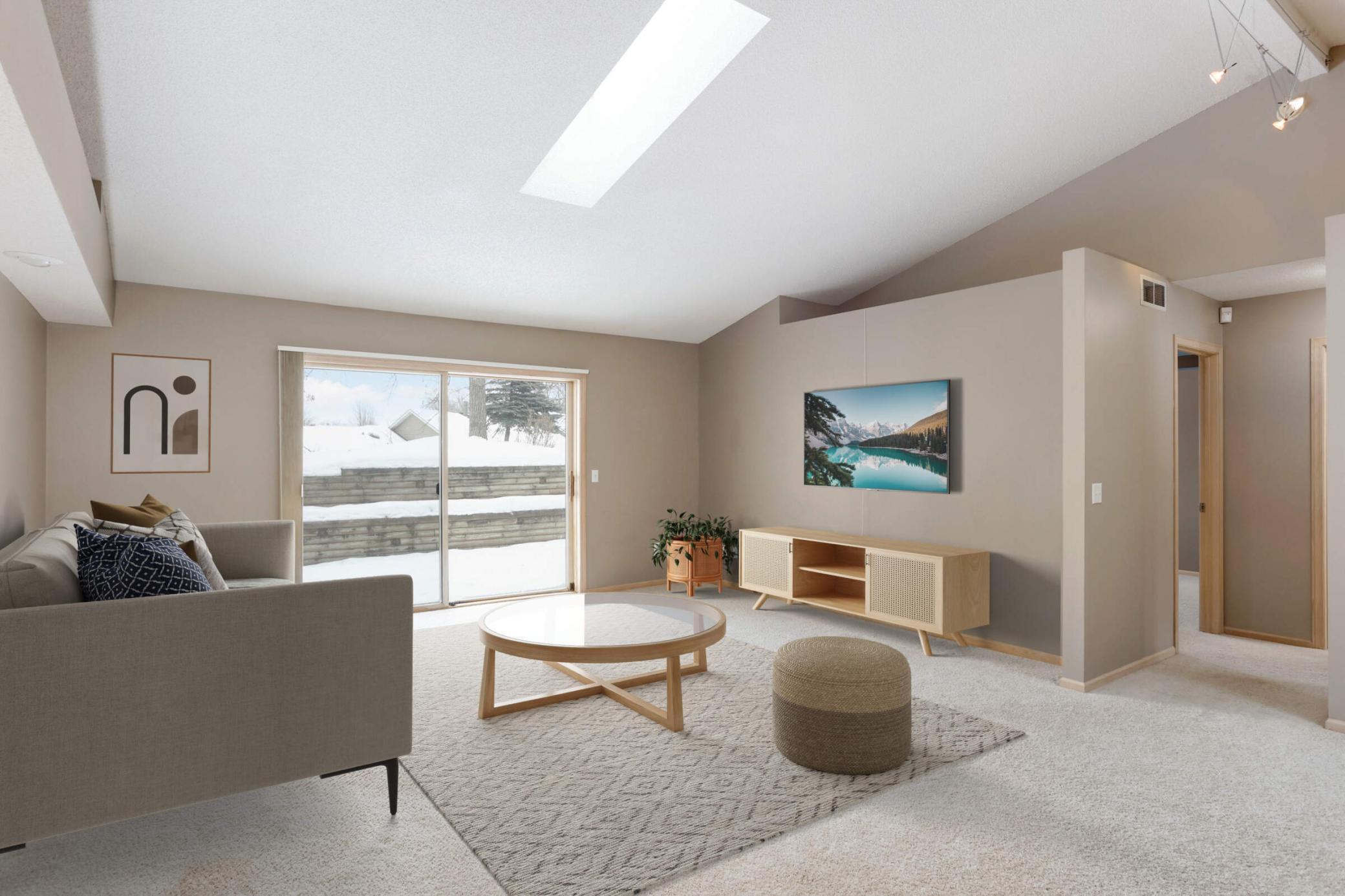 View of Residential at 482 Sterling Street, Maplewood MN 55119, Maplewood - Mike Wilen | Minnesota Team Real Estate