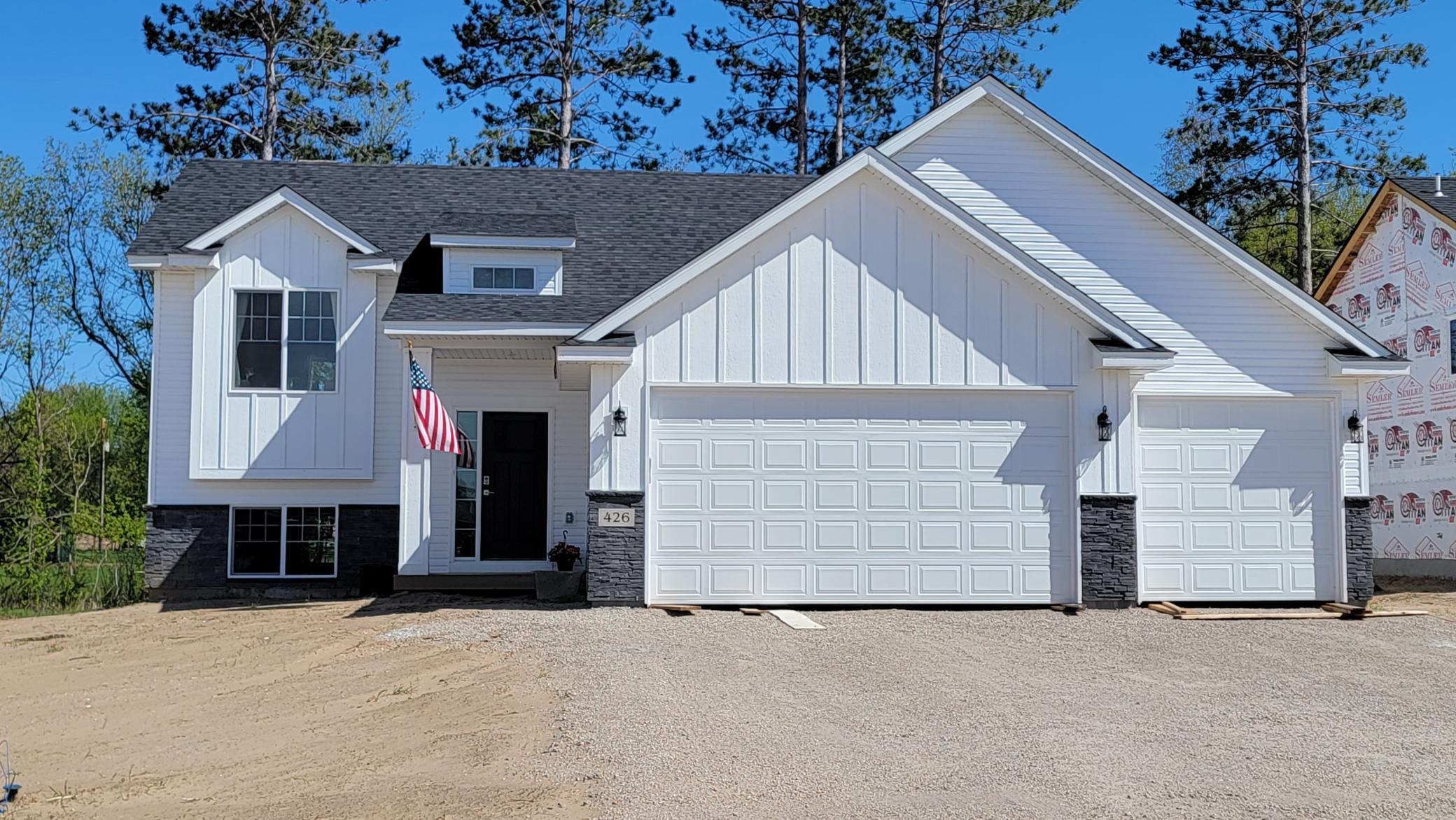 View of Residential at 1112 Tiger Court, Isanti MN 55040, Isanti - Mike Wilen | Minnesota Team Real Estate