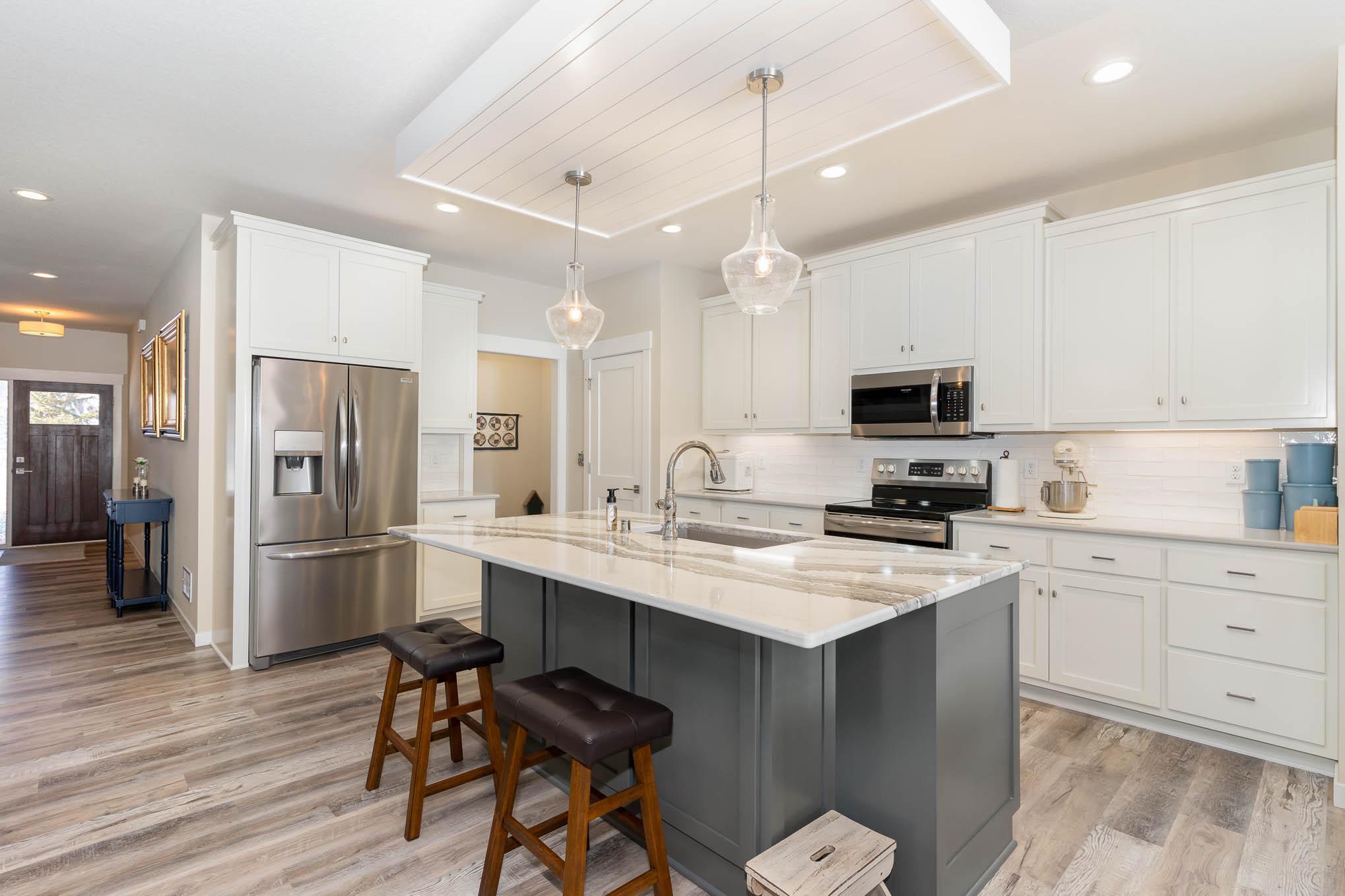 View of Residential at 1605 3rd Street, New Prague MN 56071, New Prague - Mike Wilen | Minnesota Team Real Estate